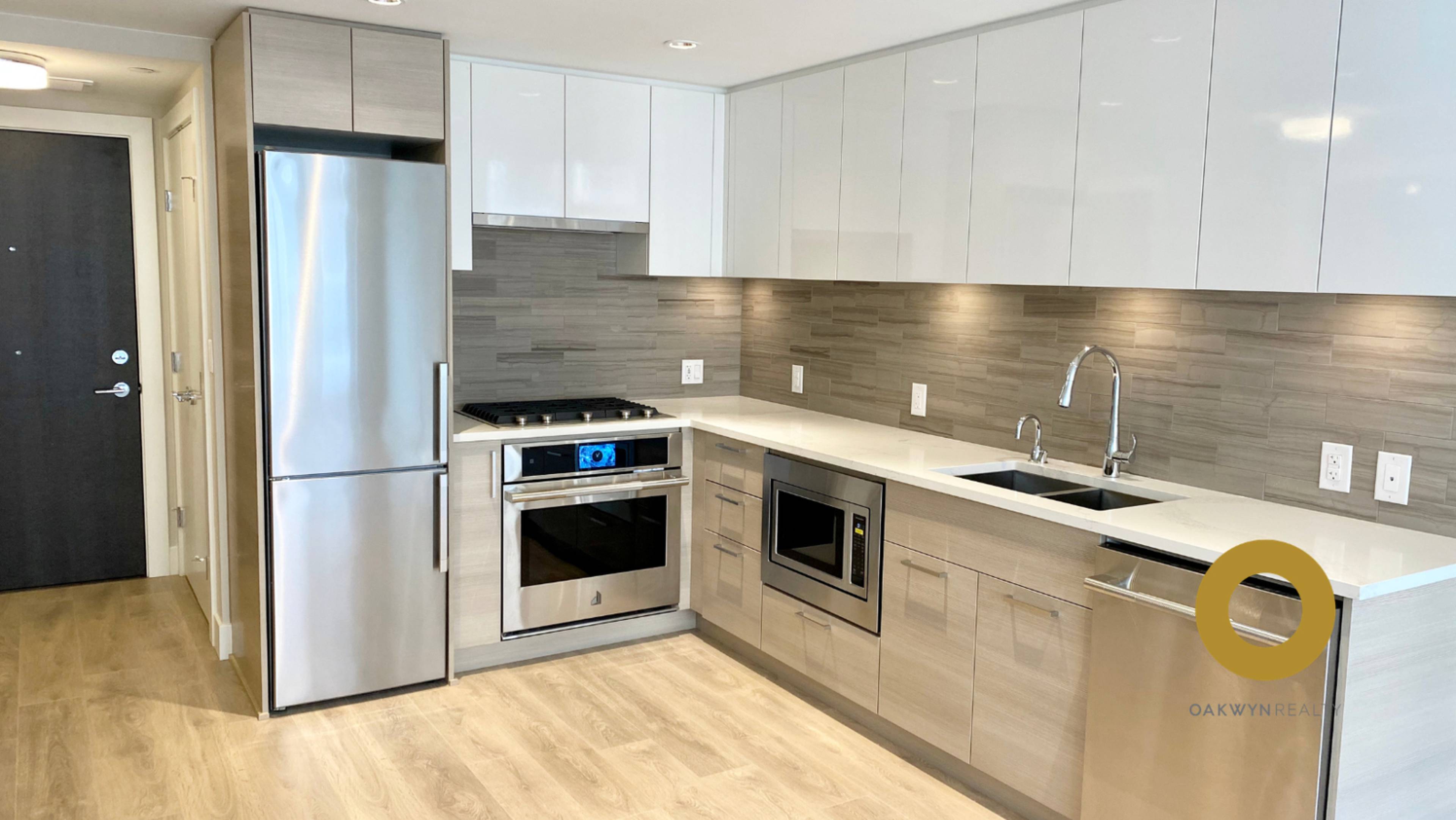 1 Bed  · 1 Bath for rent $2,250 / month