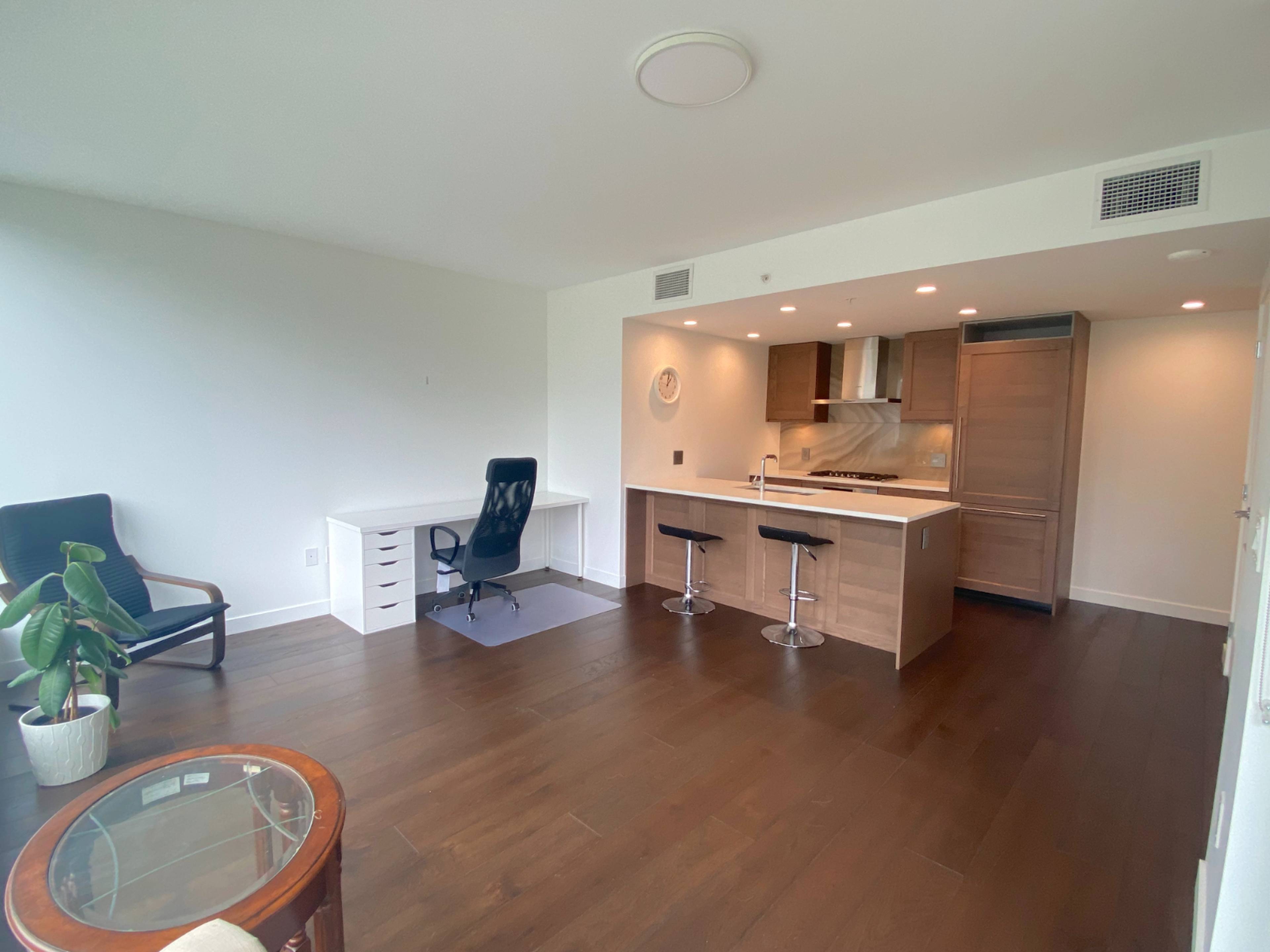1 Bed  · 1 Bath for rent $2,600 / month