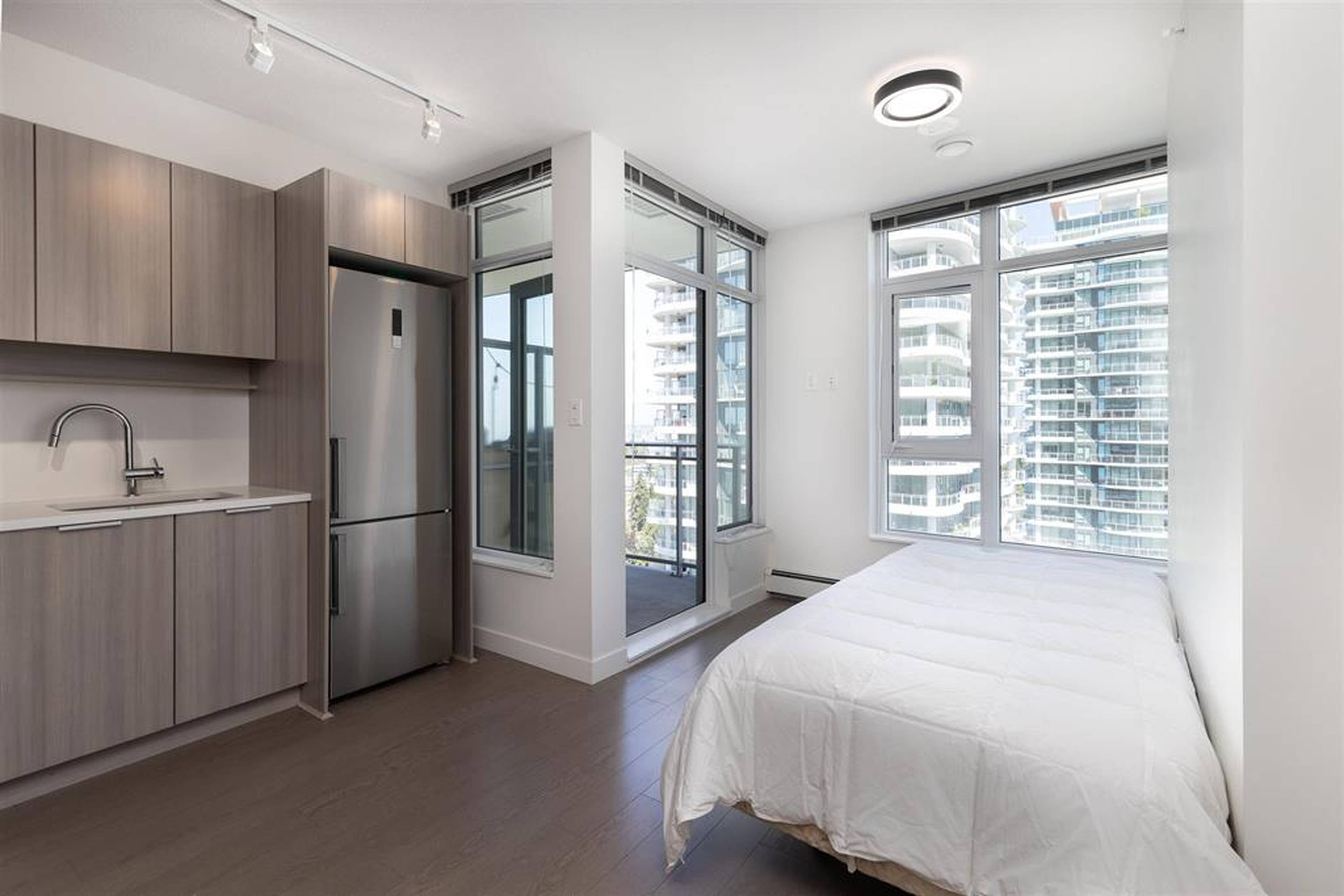 Studio  · 1 Bath for rent $1,450 / month