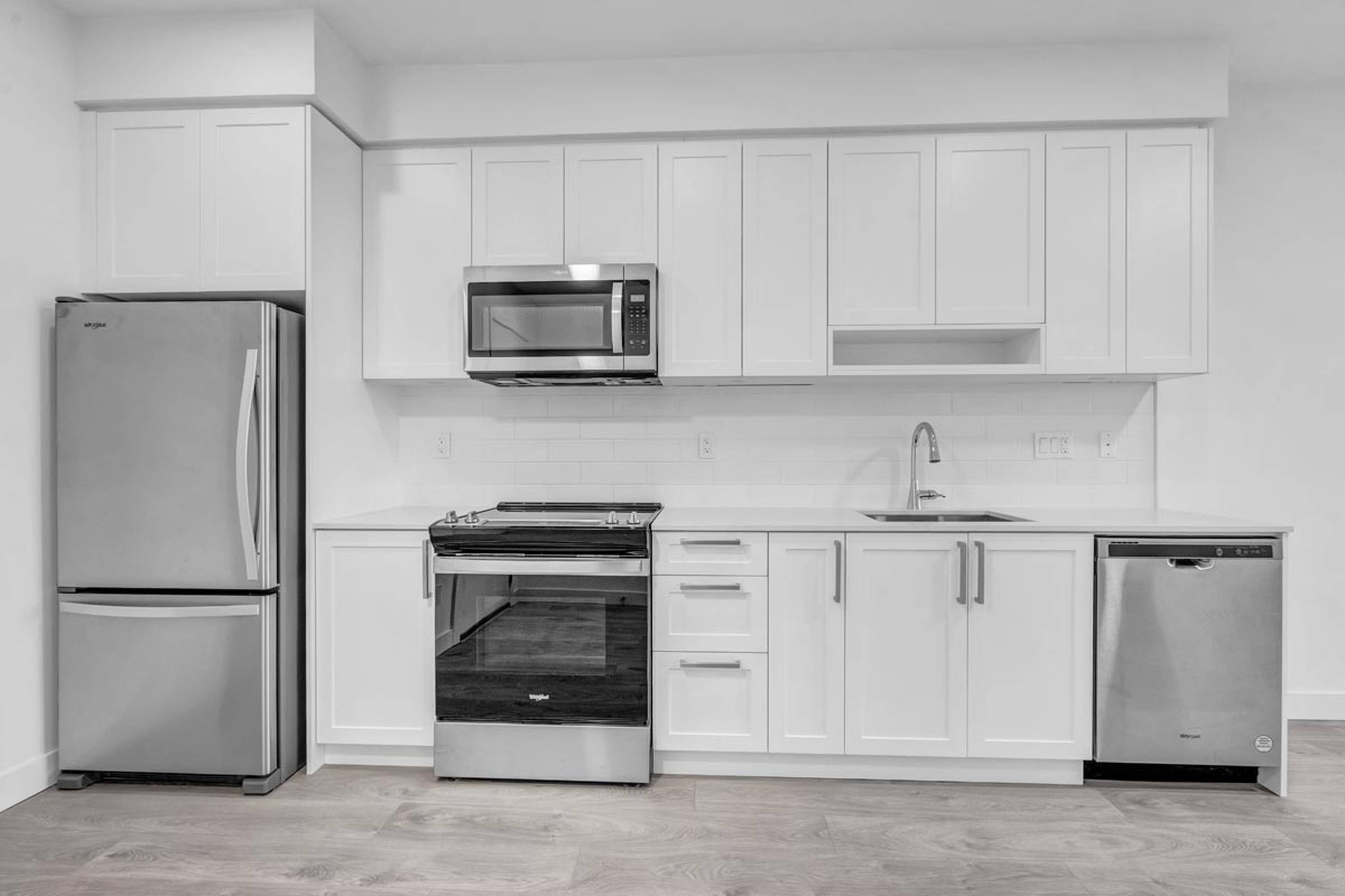 1 Bed  · 1 Bath for rent $2,100 / month