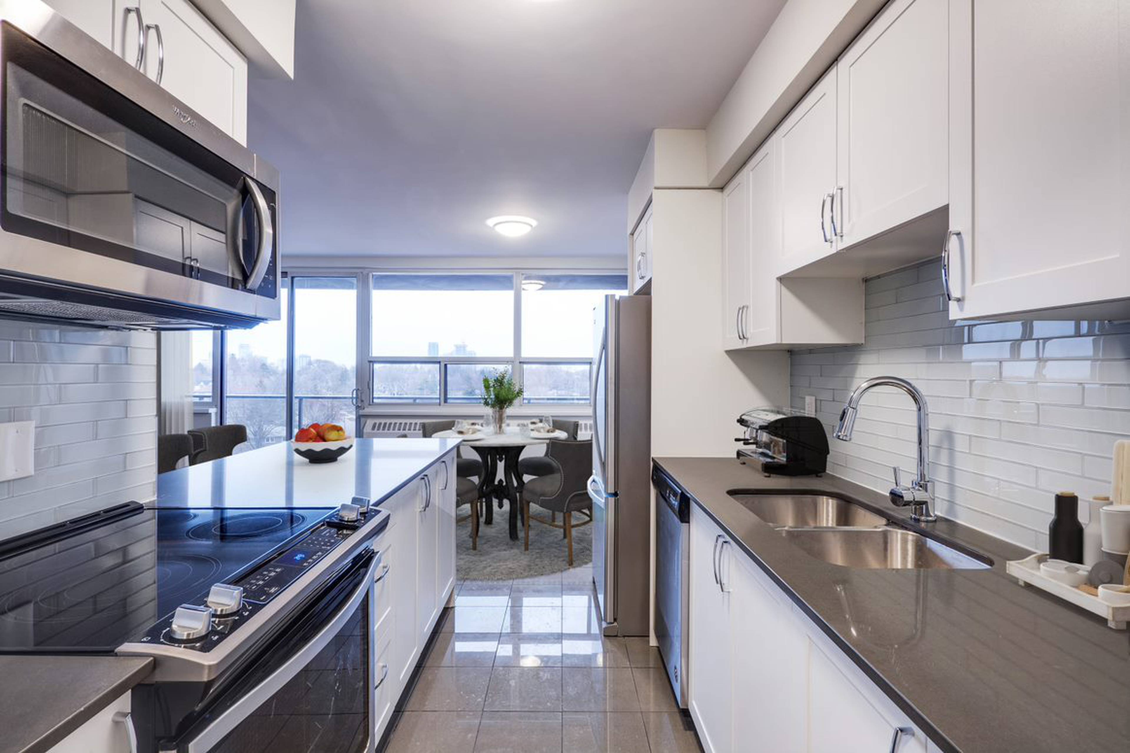 1 Bed  · 1 Bath for rent $1,579+ / month