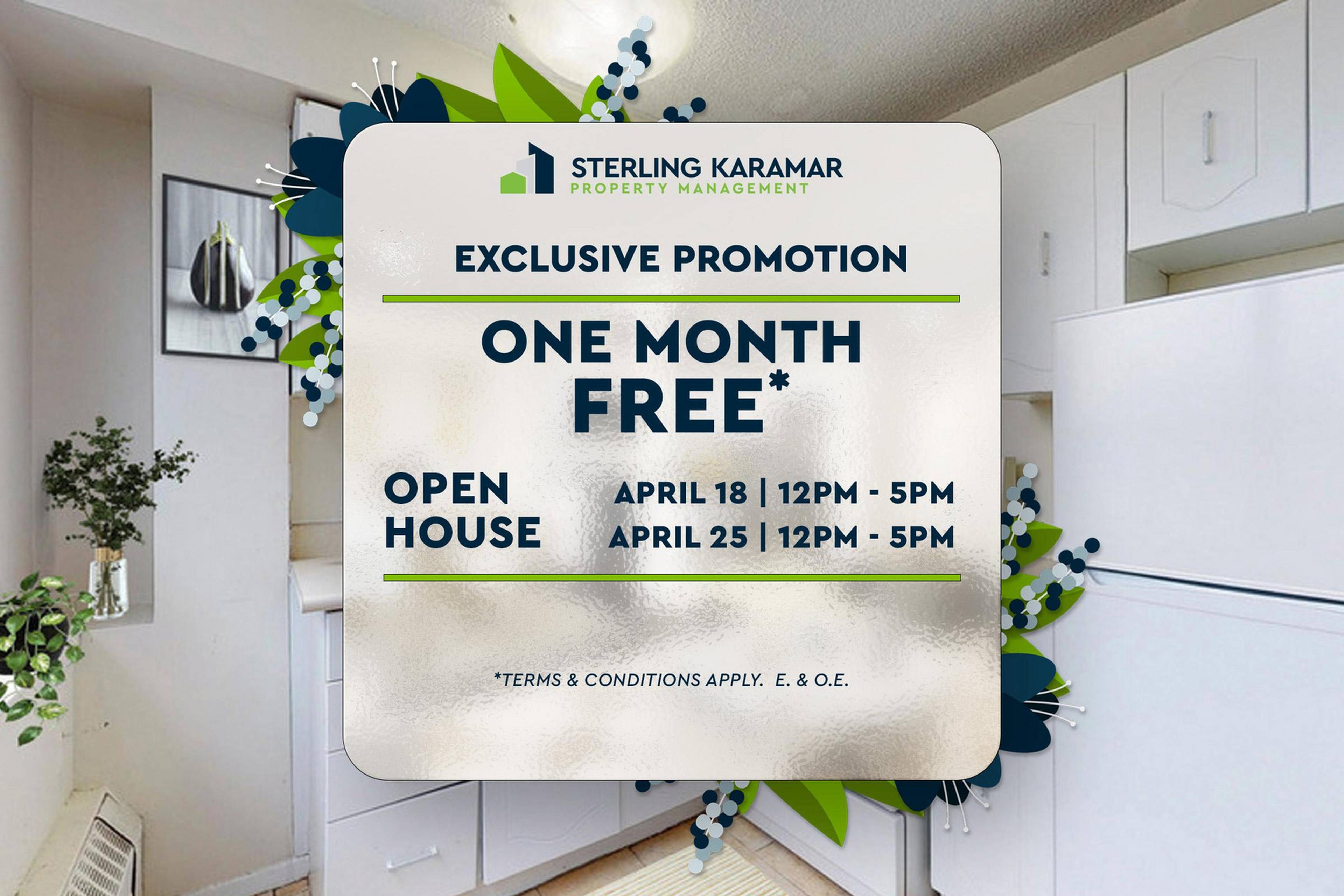 2 Bed  · 2 Bath for rent $2,350+ / month