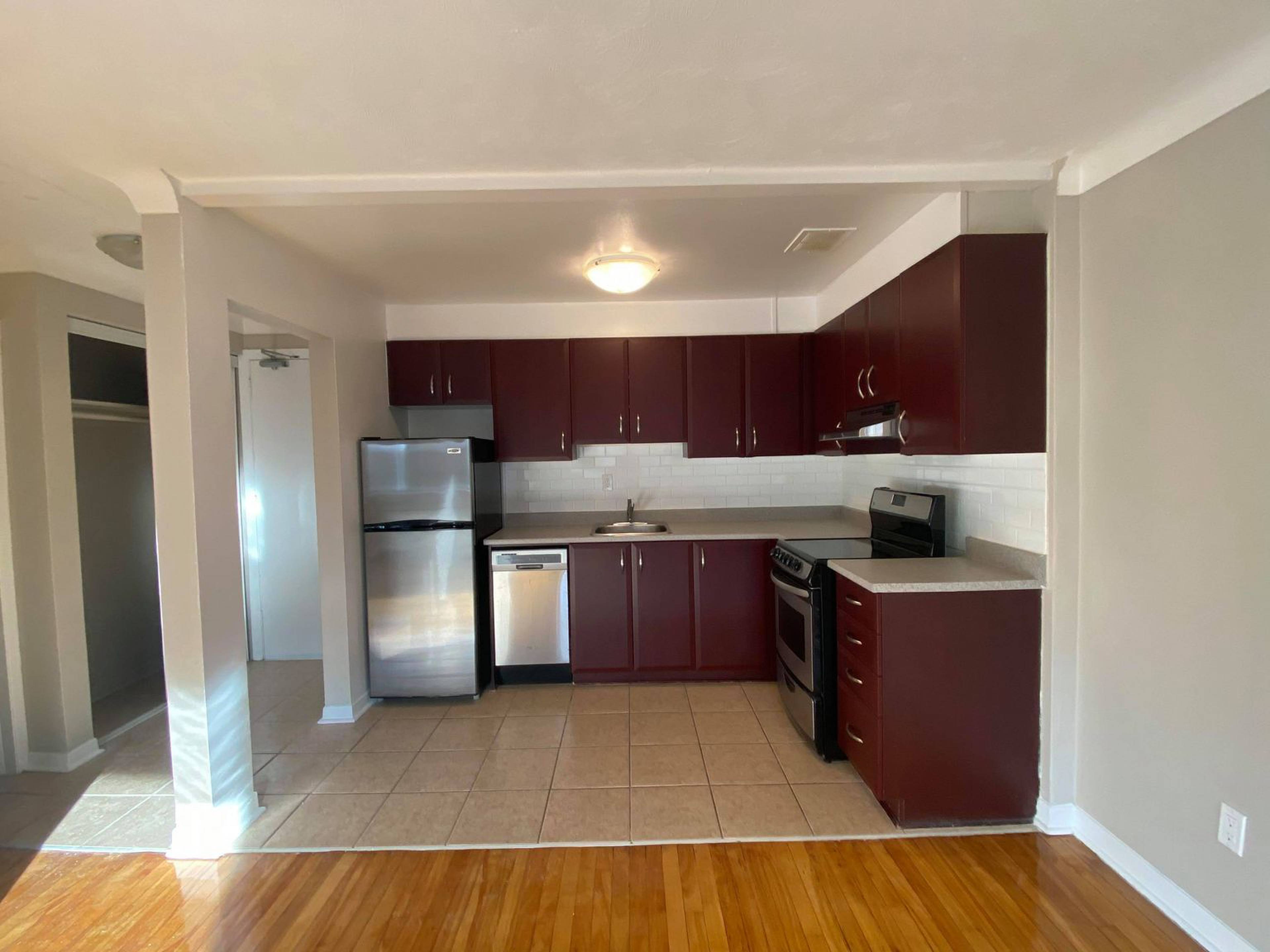 1 Bed  · 1 Bath for rent $1,649 / month