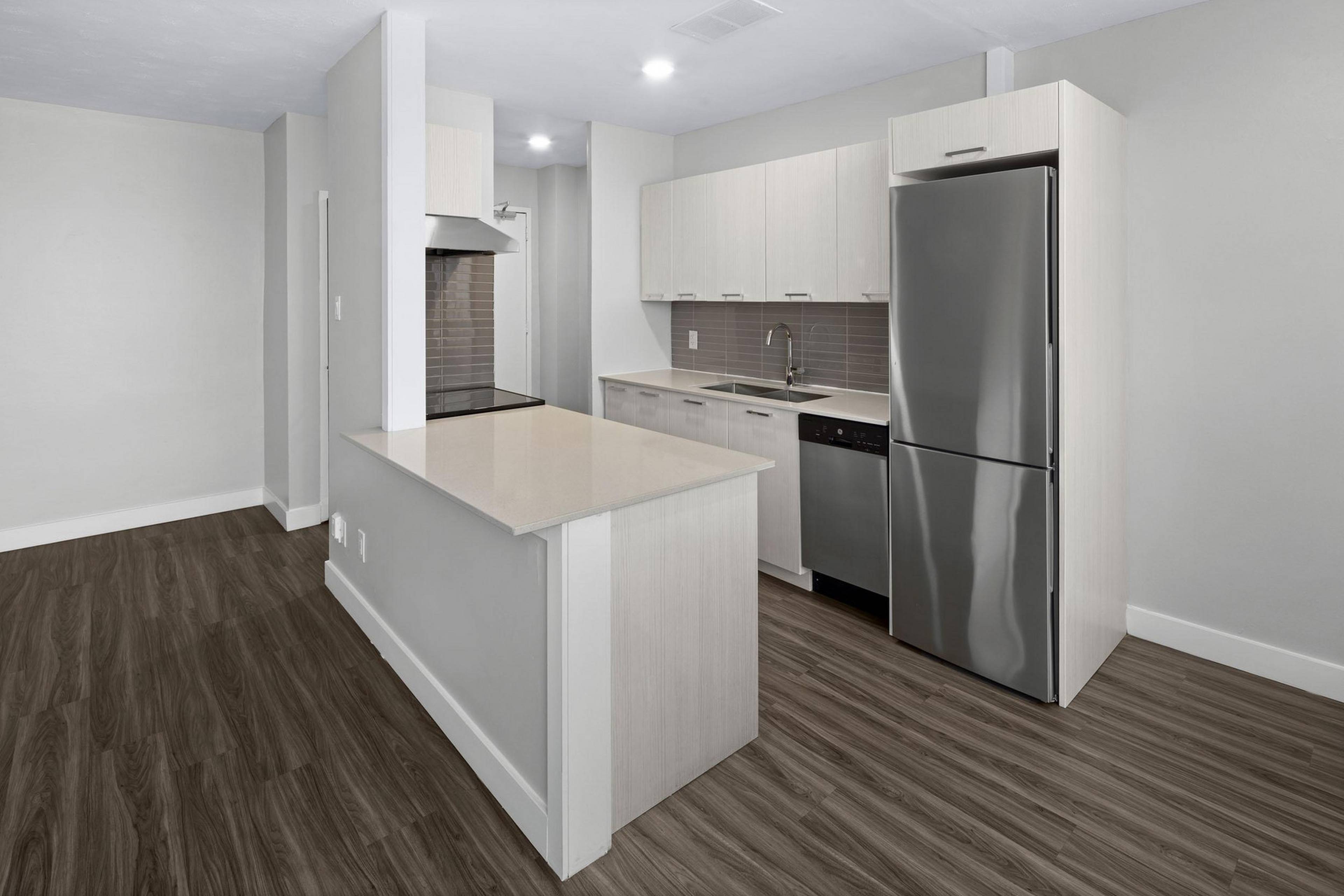 Studio  · 1 Bath for rent $1,199+ / month