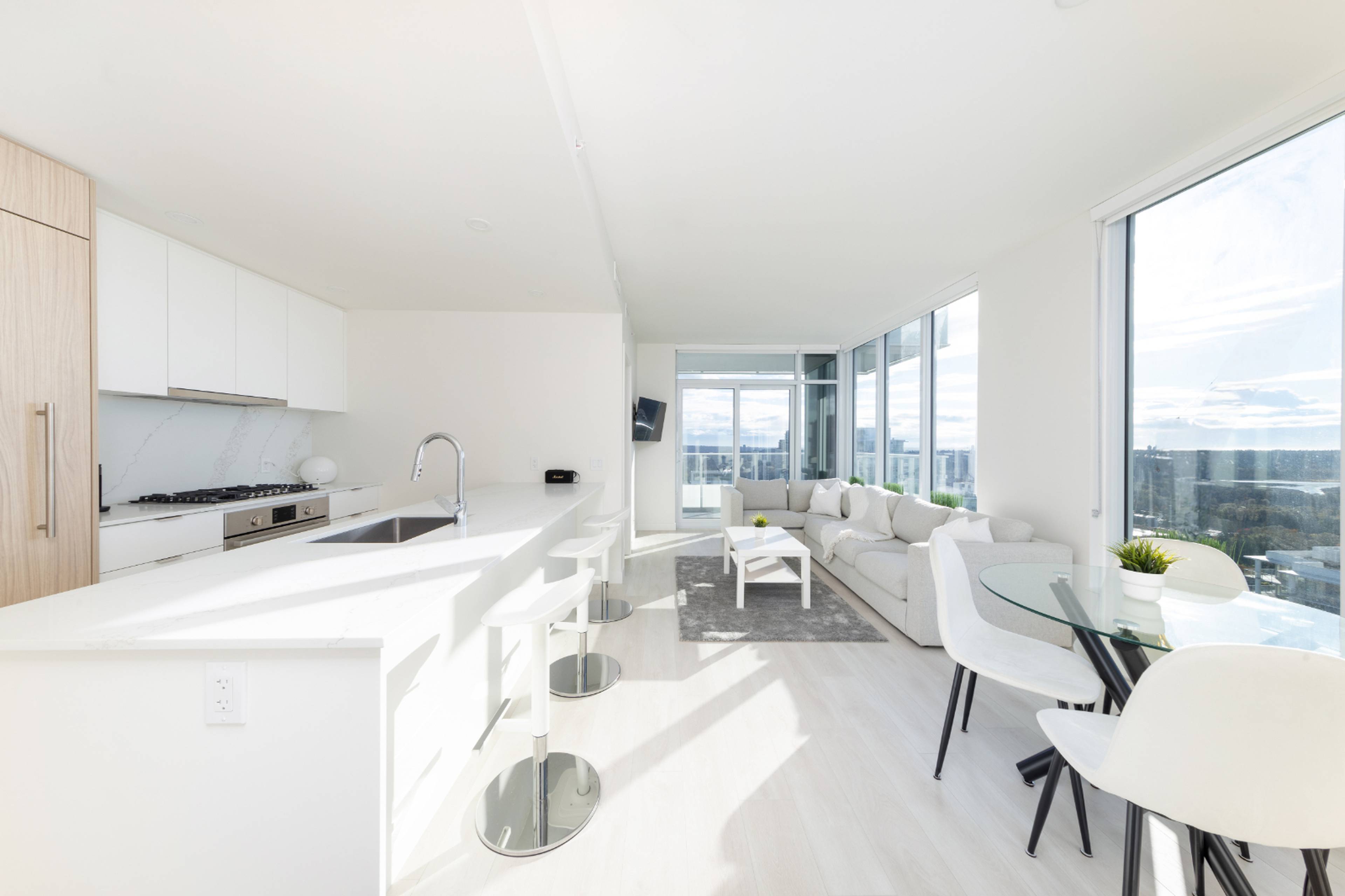 2 Bed  · 2 Bath for rent $3,500 / month