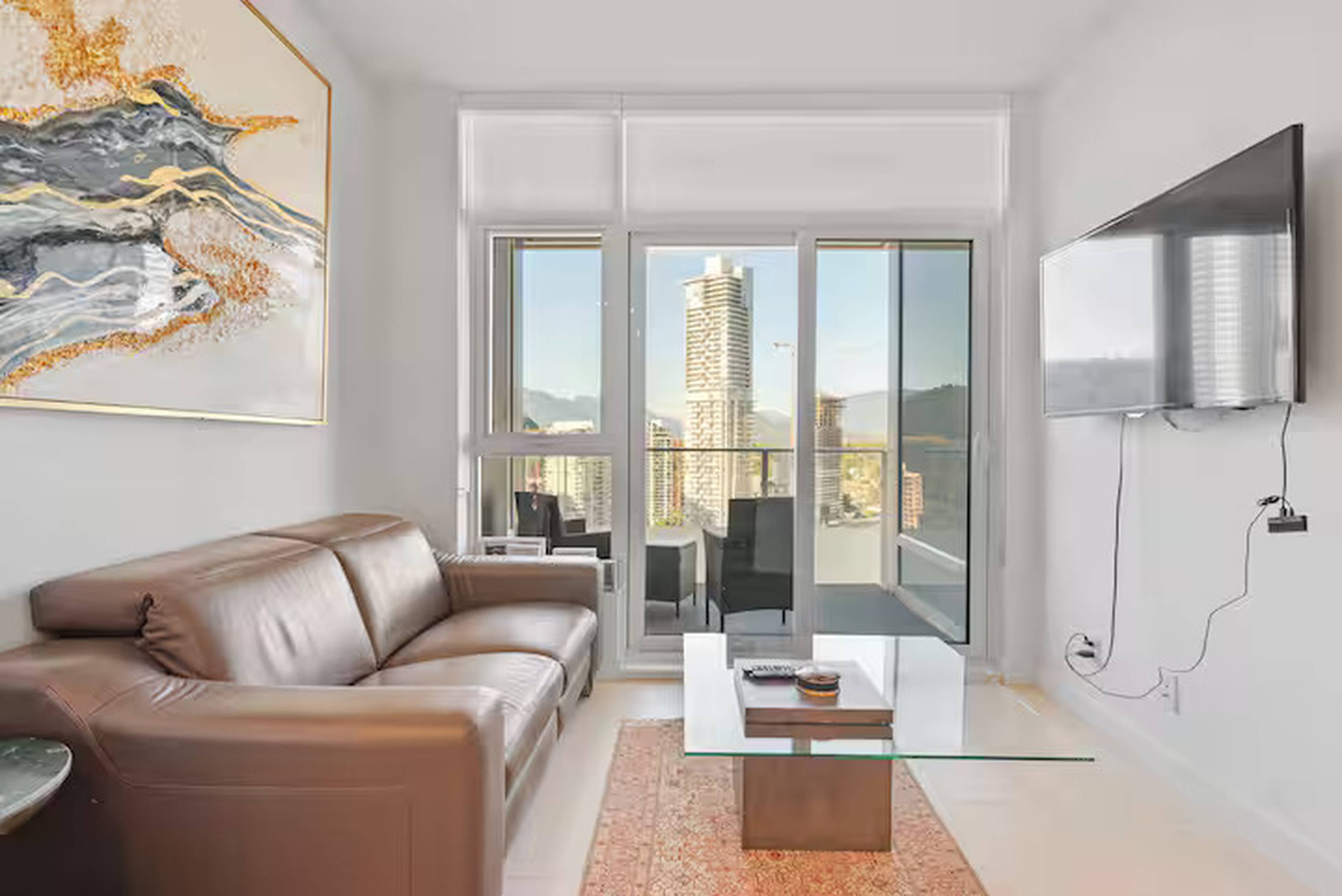 1 Bed  · 1 Bath for rent $2,800 / month
