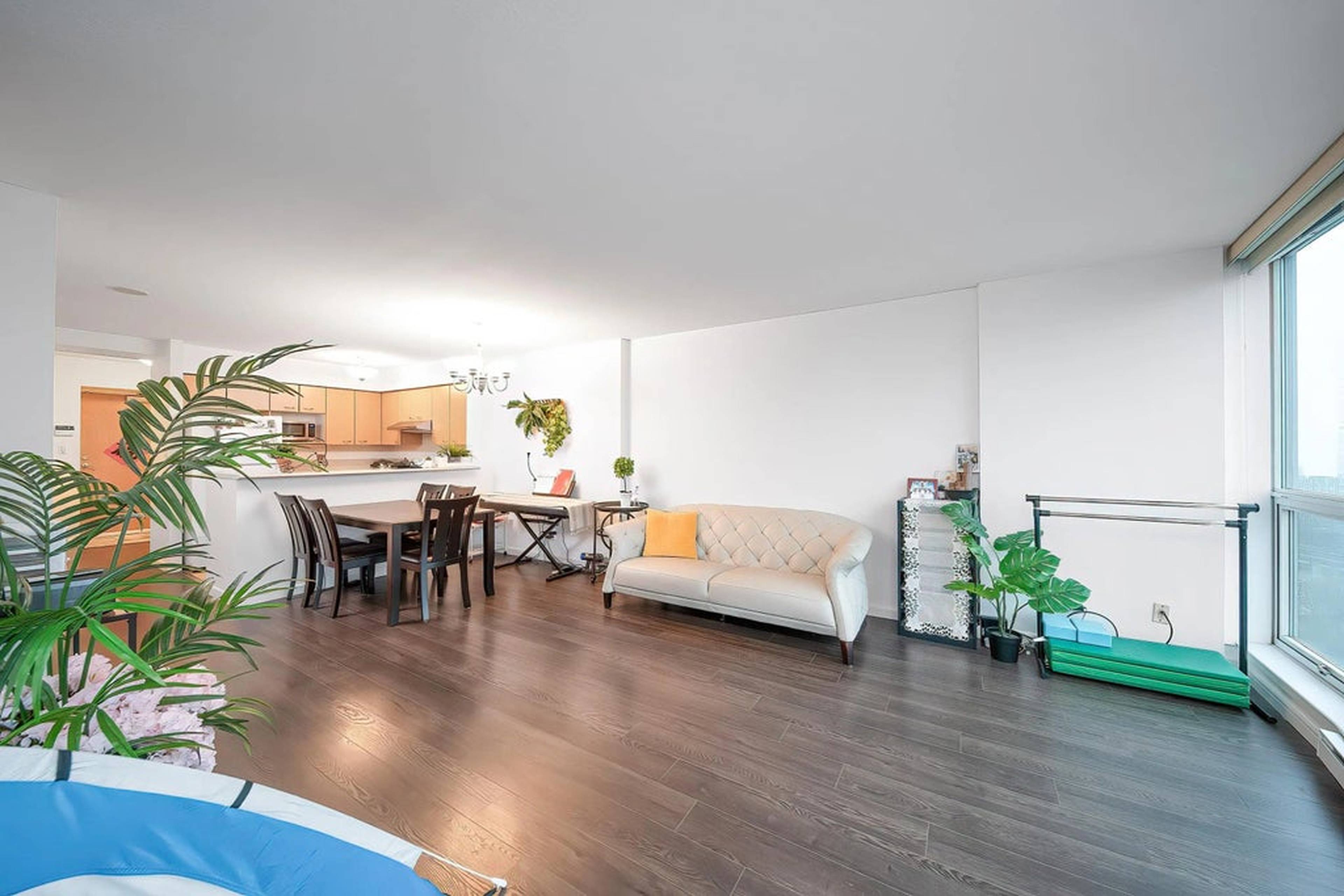 1 Bed  · 1 Bath for rent $2,400 / month