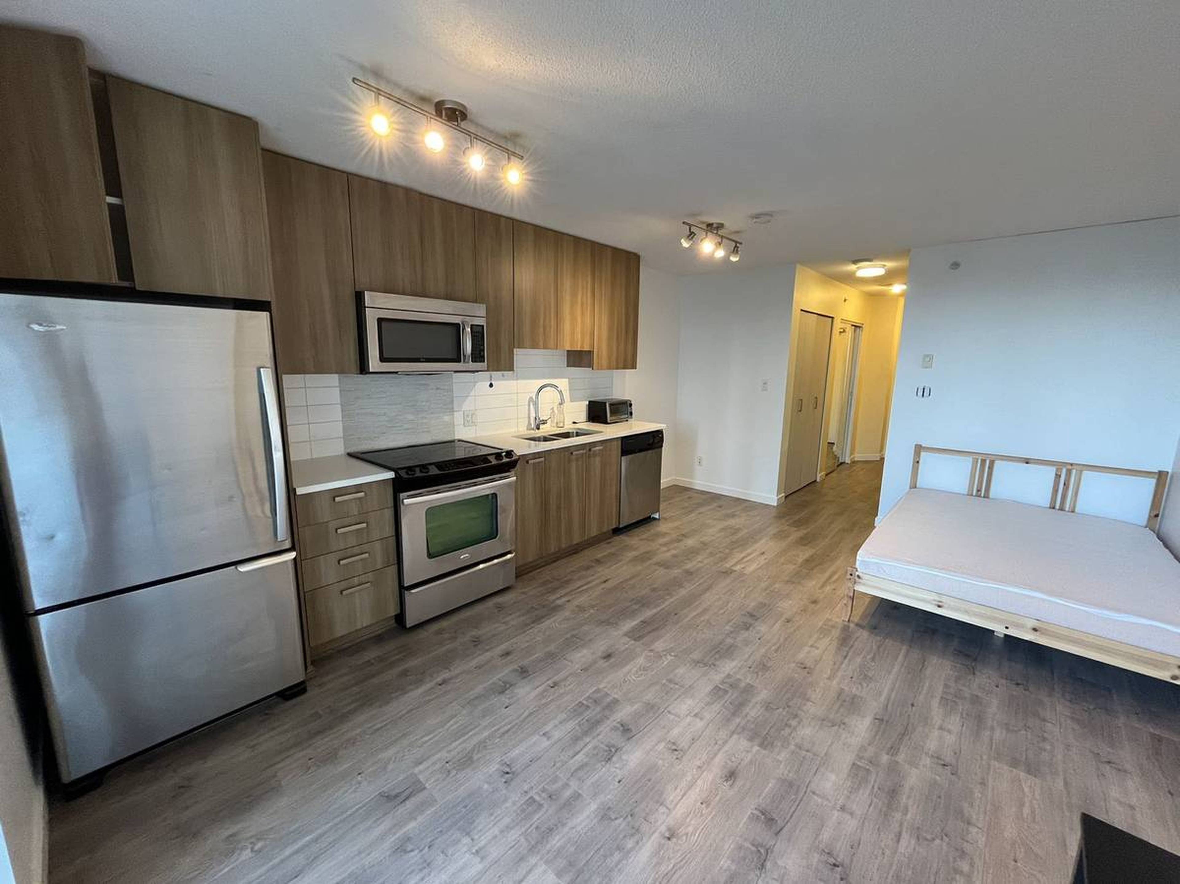 Studio  · 1 Bath for rent $1,400 / month
