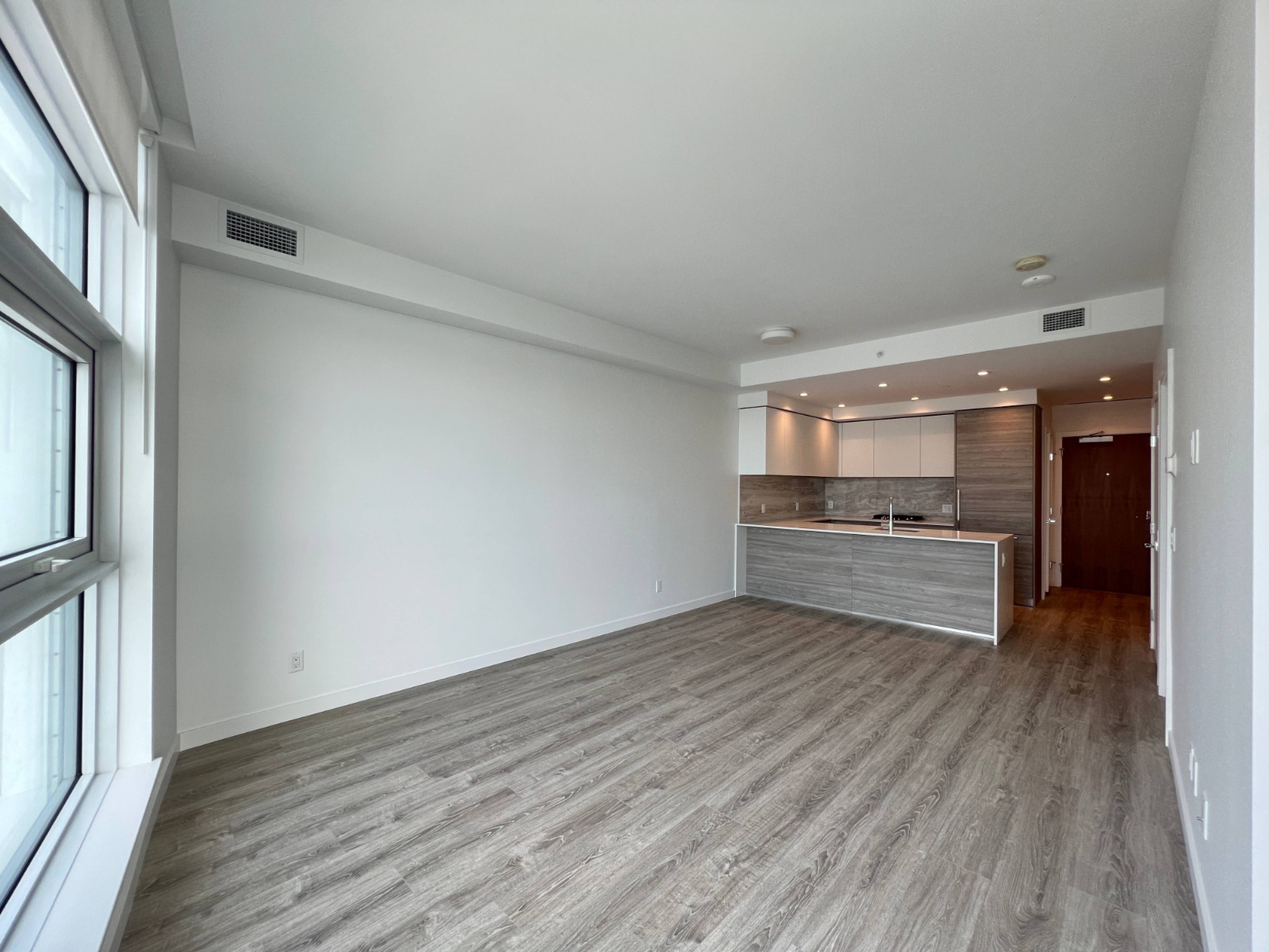 1 Bed  · 1 Bath for rent $2,500 / month
