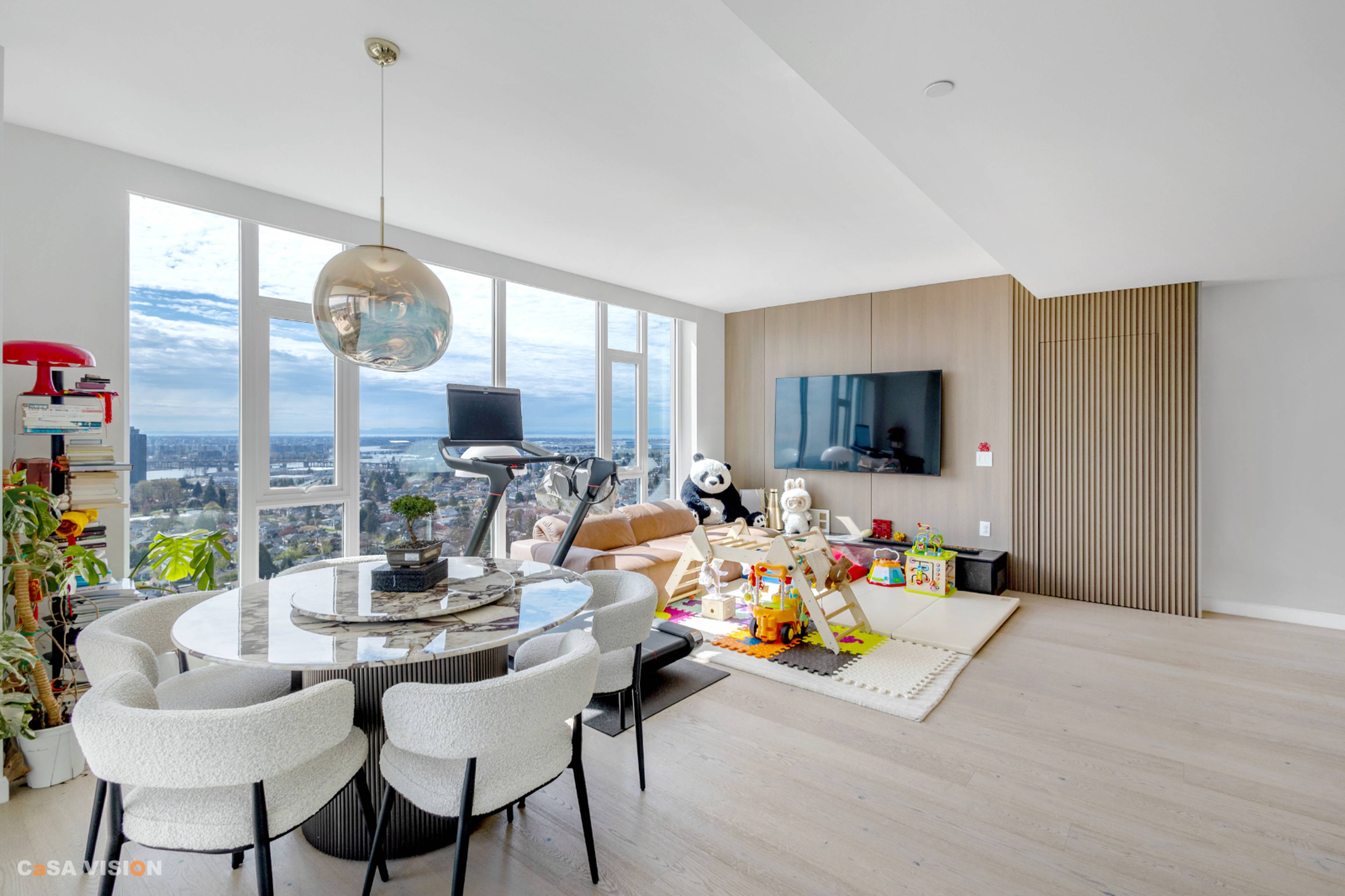 2 Bed  · 2 Bath for rent $4,300 / month