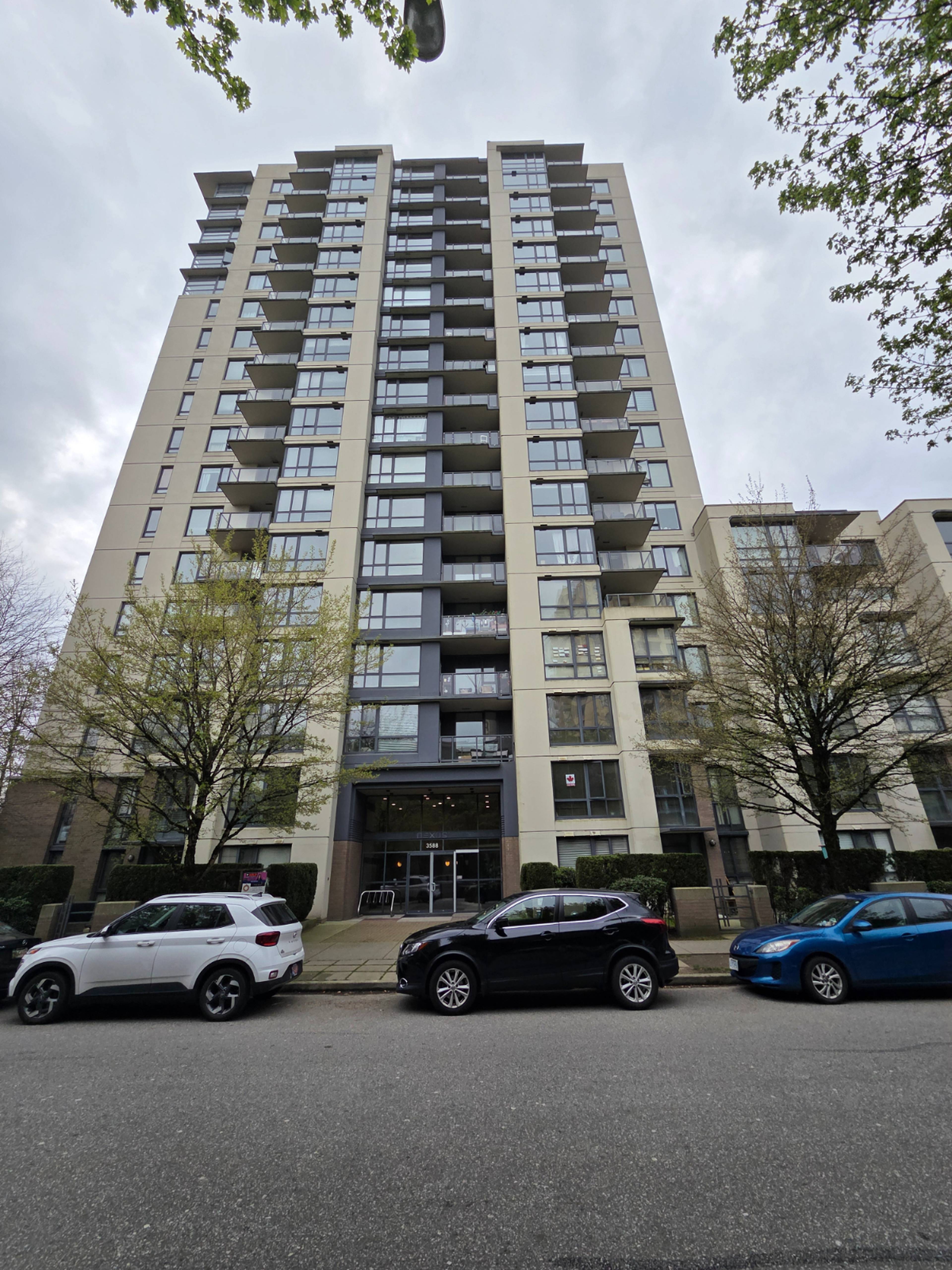 1 Bed  · 1 Bath for rent $1,990 / month