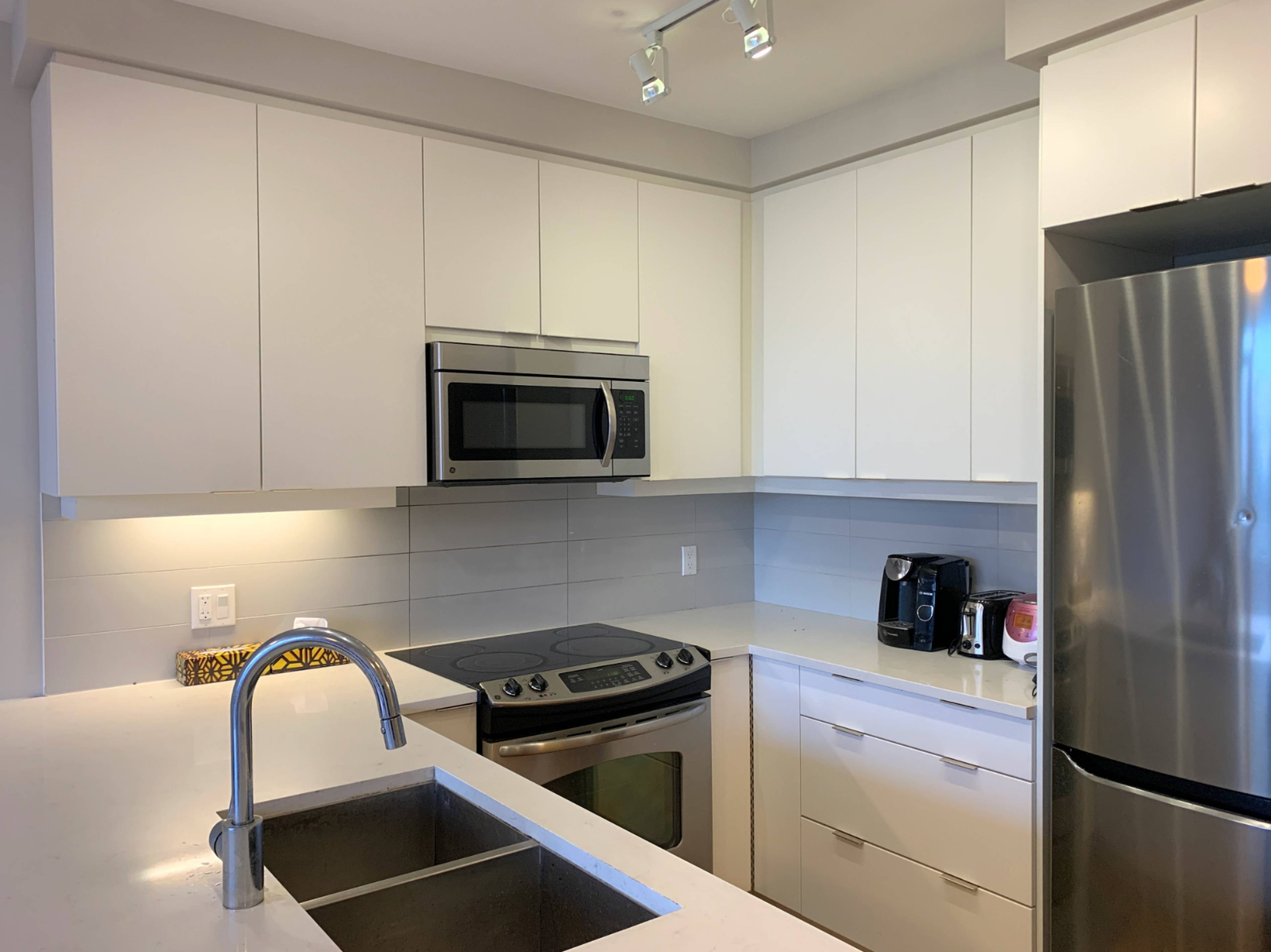 1 Bed  · 1 Bath for rent $2,000 / month