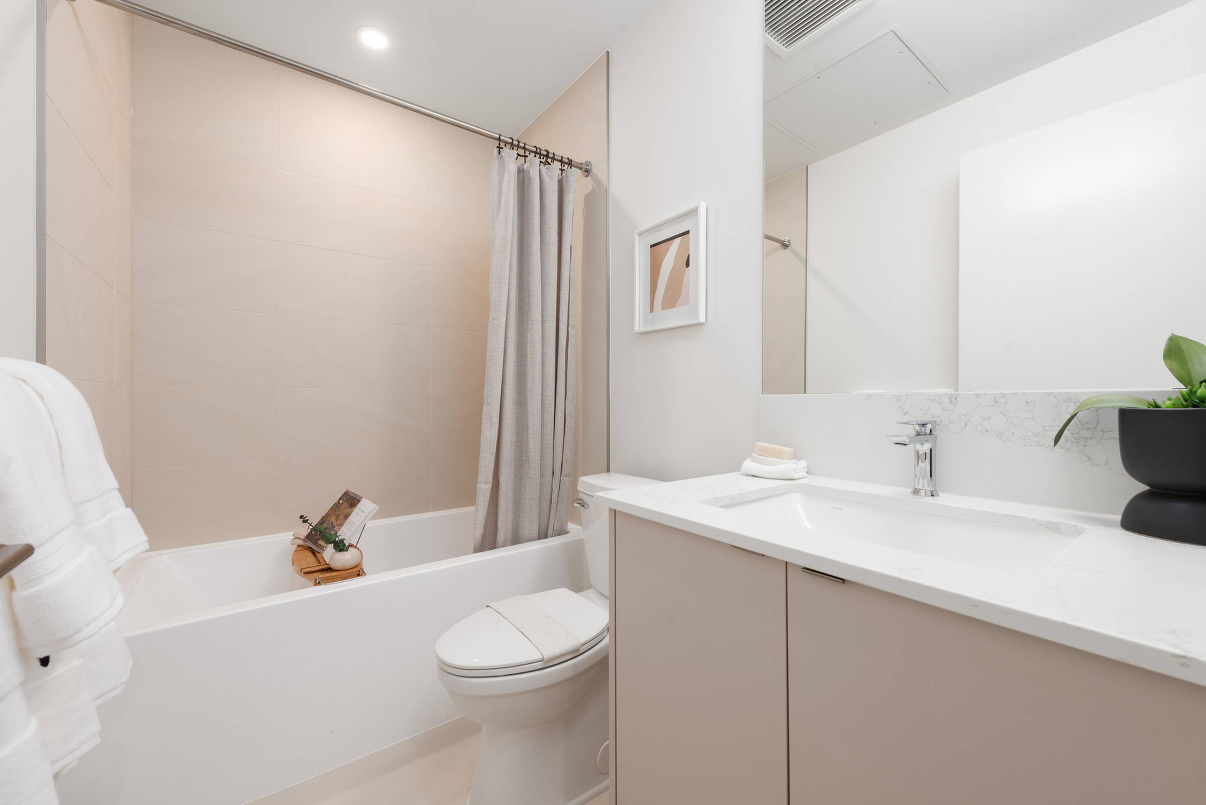 1 Bed  · 1 Bath for rent $2,000+ / month