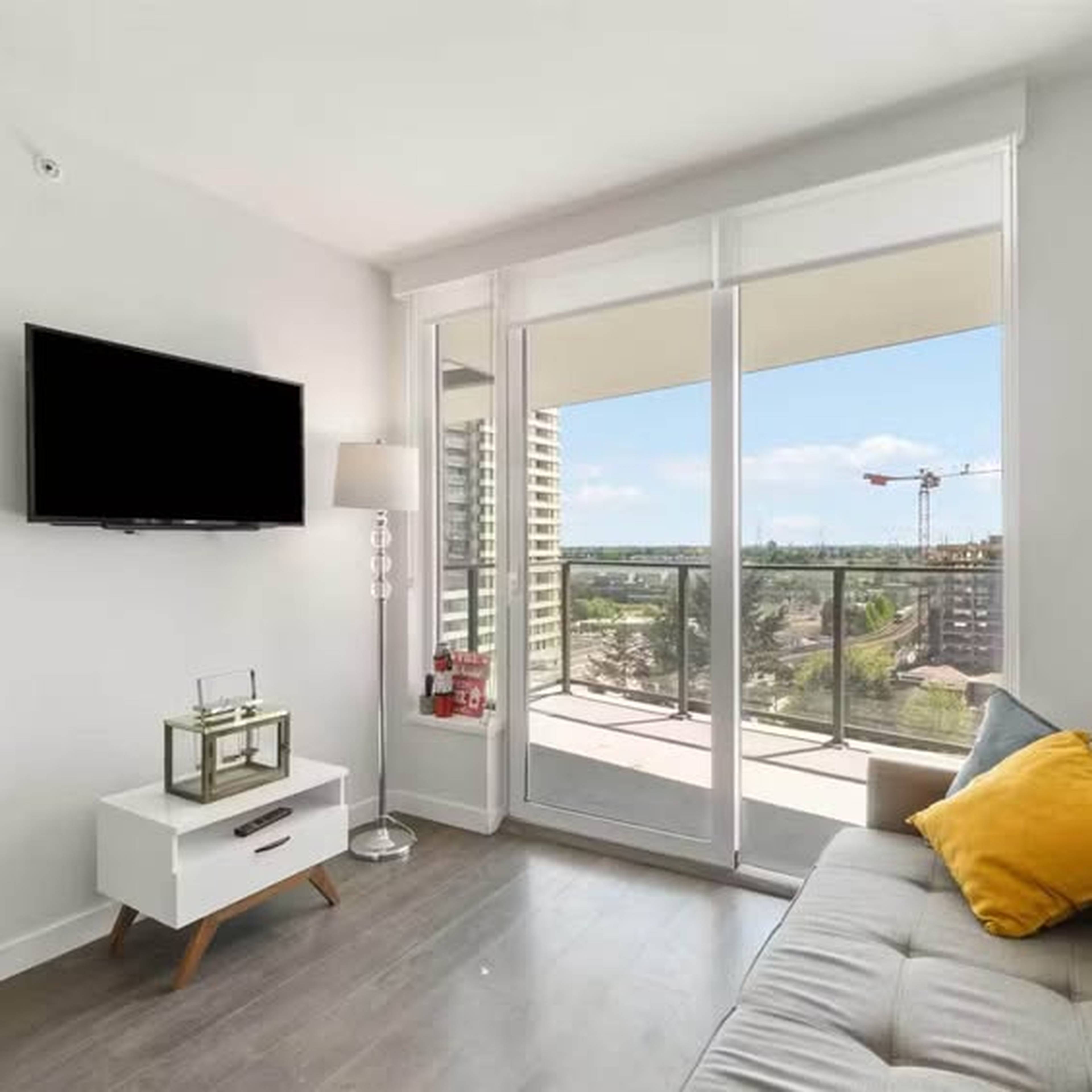 1 Bed  · 1 Bath for rent $2,100 / month