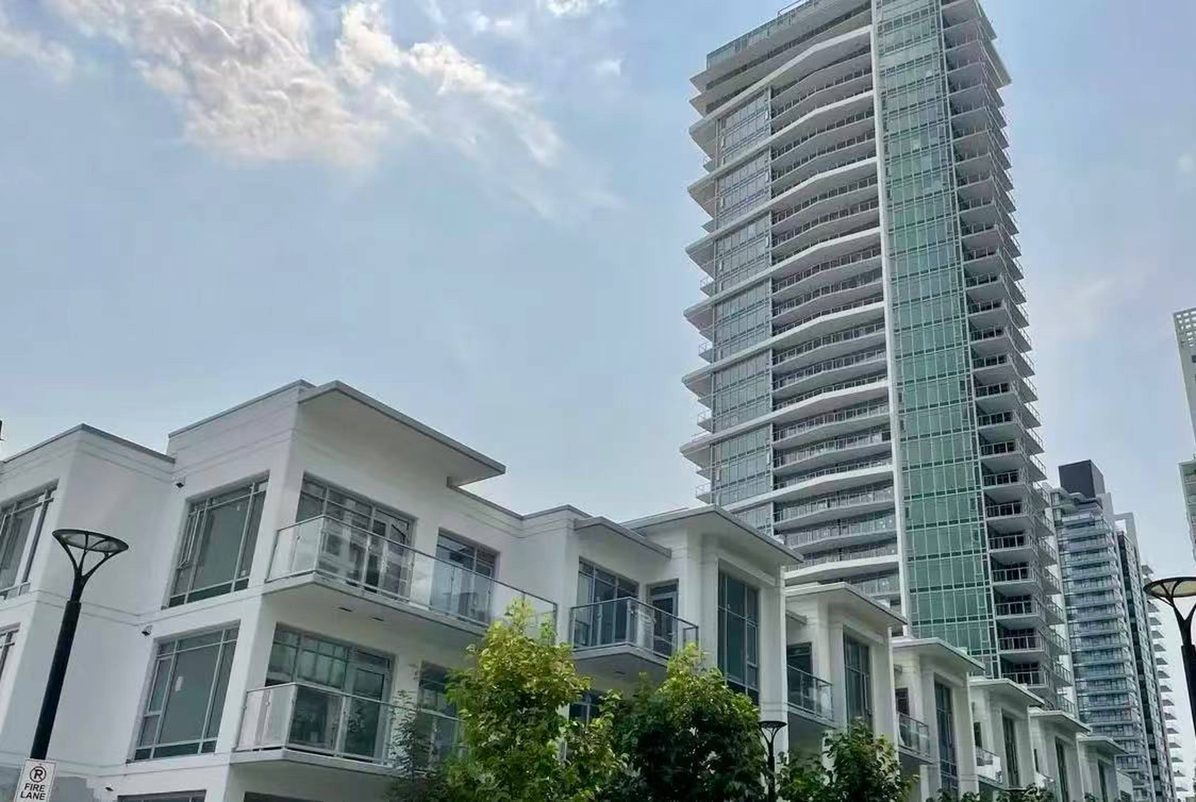 Studio  · 1 Bath for rent $2,200 / month