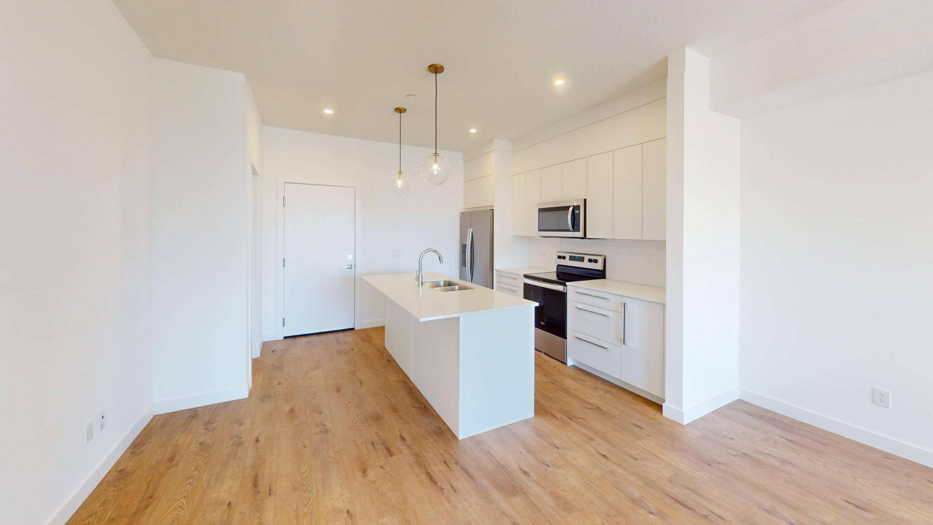1 Bed  · 1 Bath for rent $1,550 / month