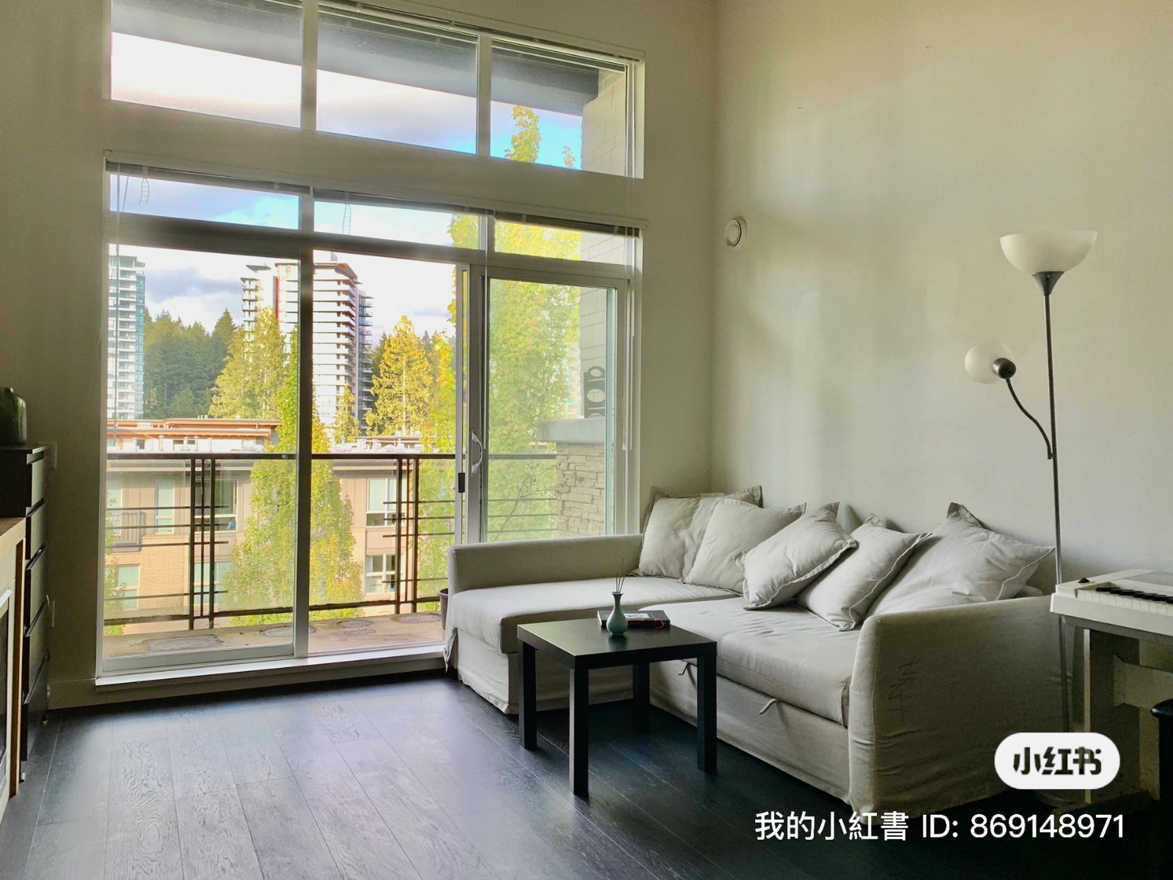 2 Bed  · 2 Bath for rent $3,800 / month