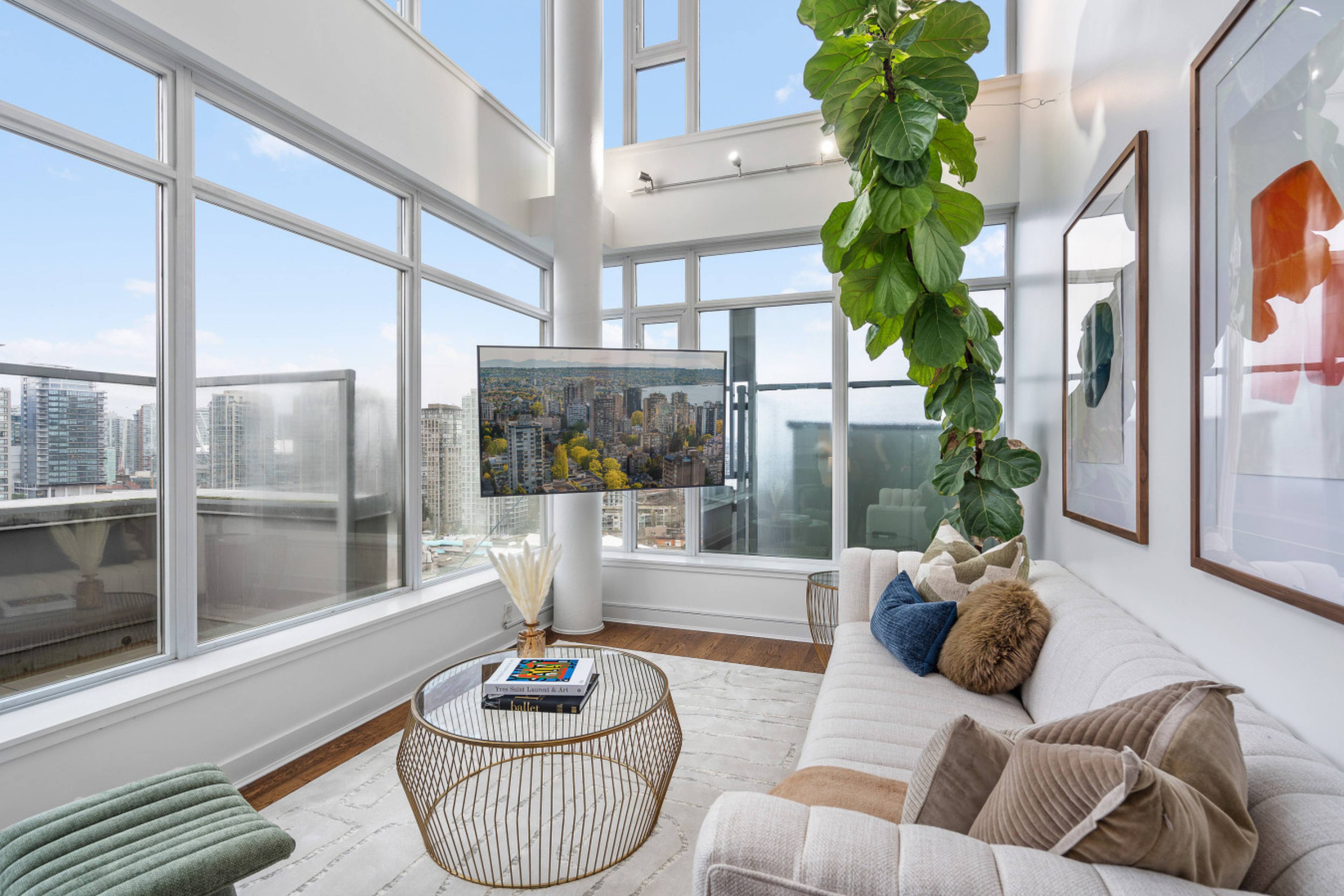 2 Bed  · 2 Bath for rent $8,500 / month