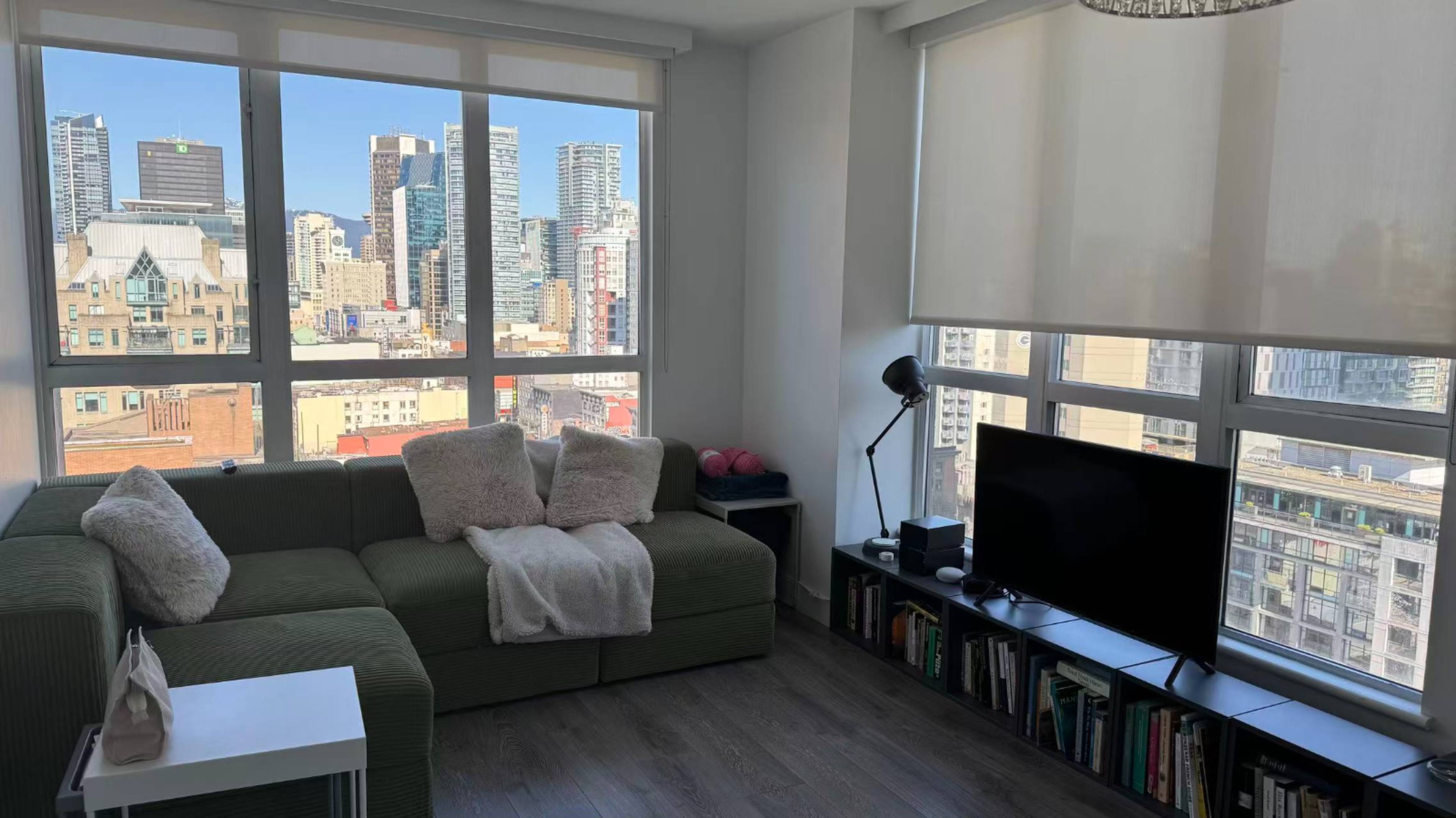 2 Bed  · 2 Bath for rent $3,100 / month