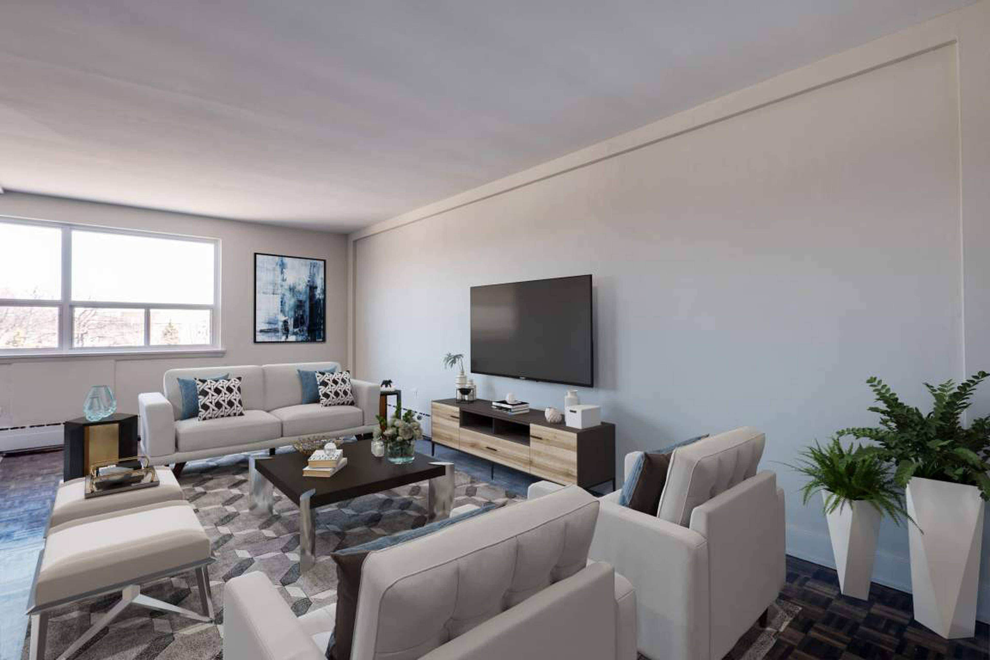 1 Bed  · 1 Bath for rent $1,525 / month