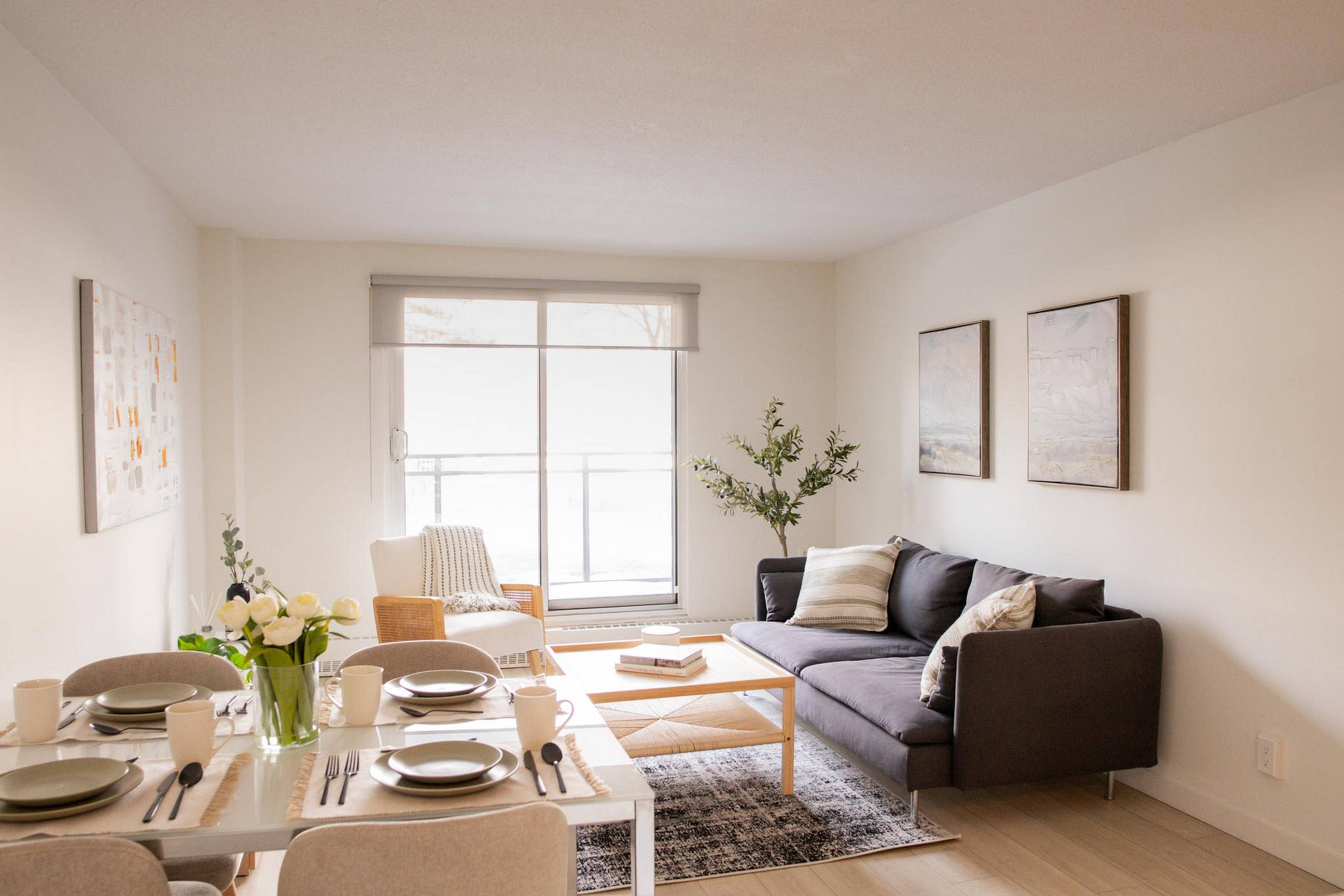 2 Bed  · 1 Bath for rent $2,234+ / month