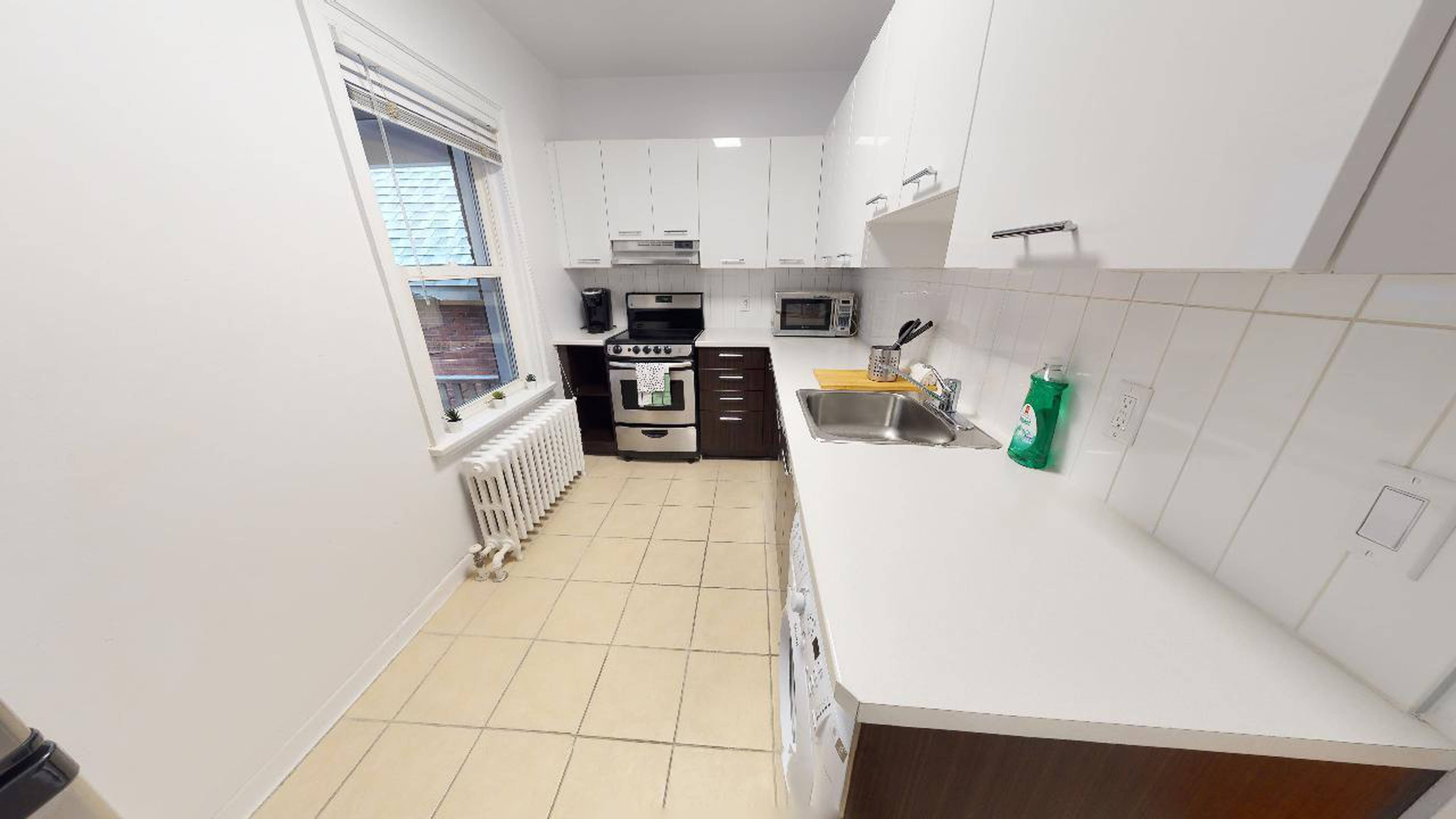3 Bed  · 1 Bath for rent $2,399+ / month