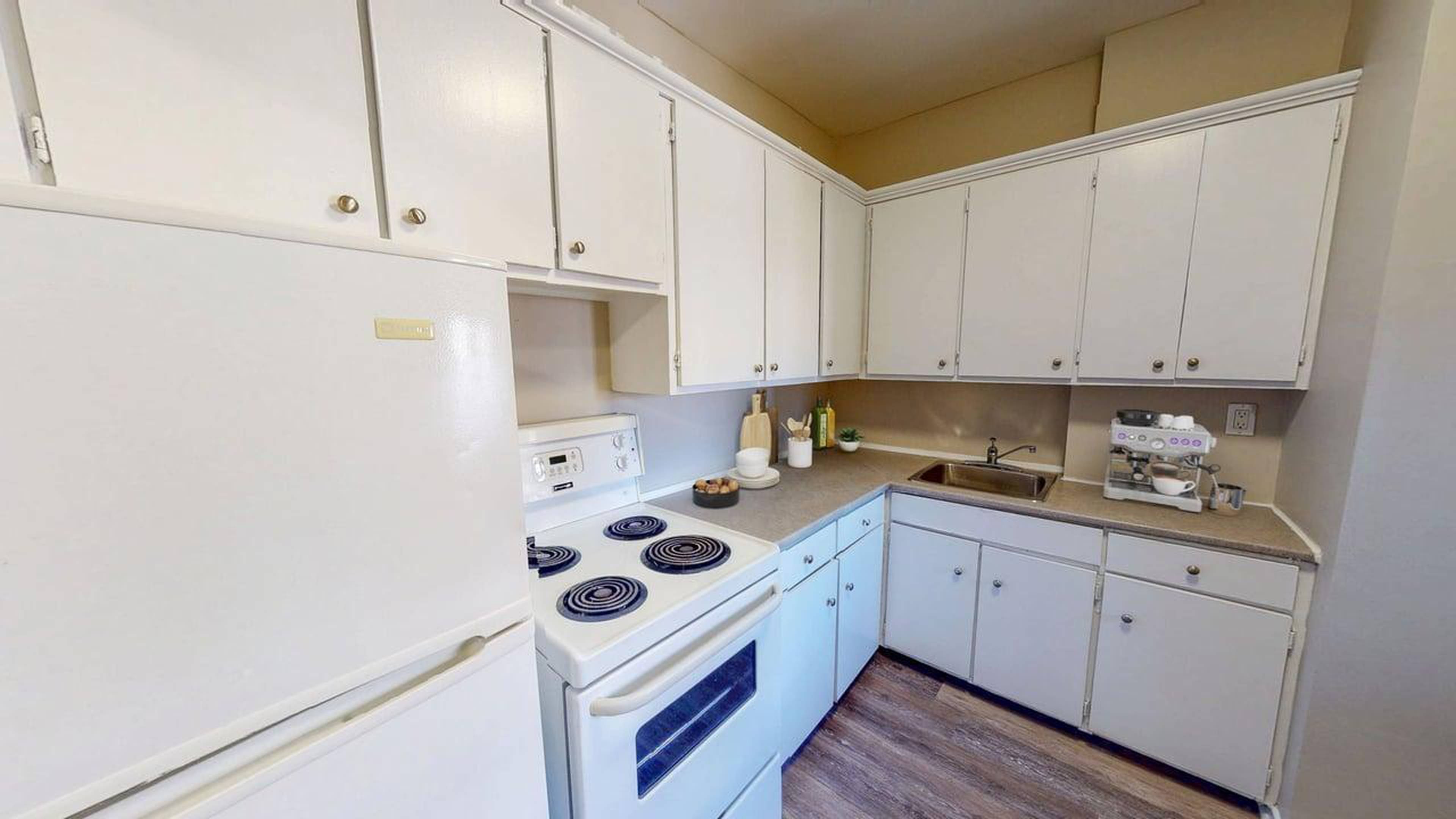 2 Bed  · 1 Bath for rent $2,149+ / month