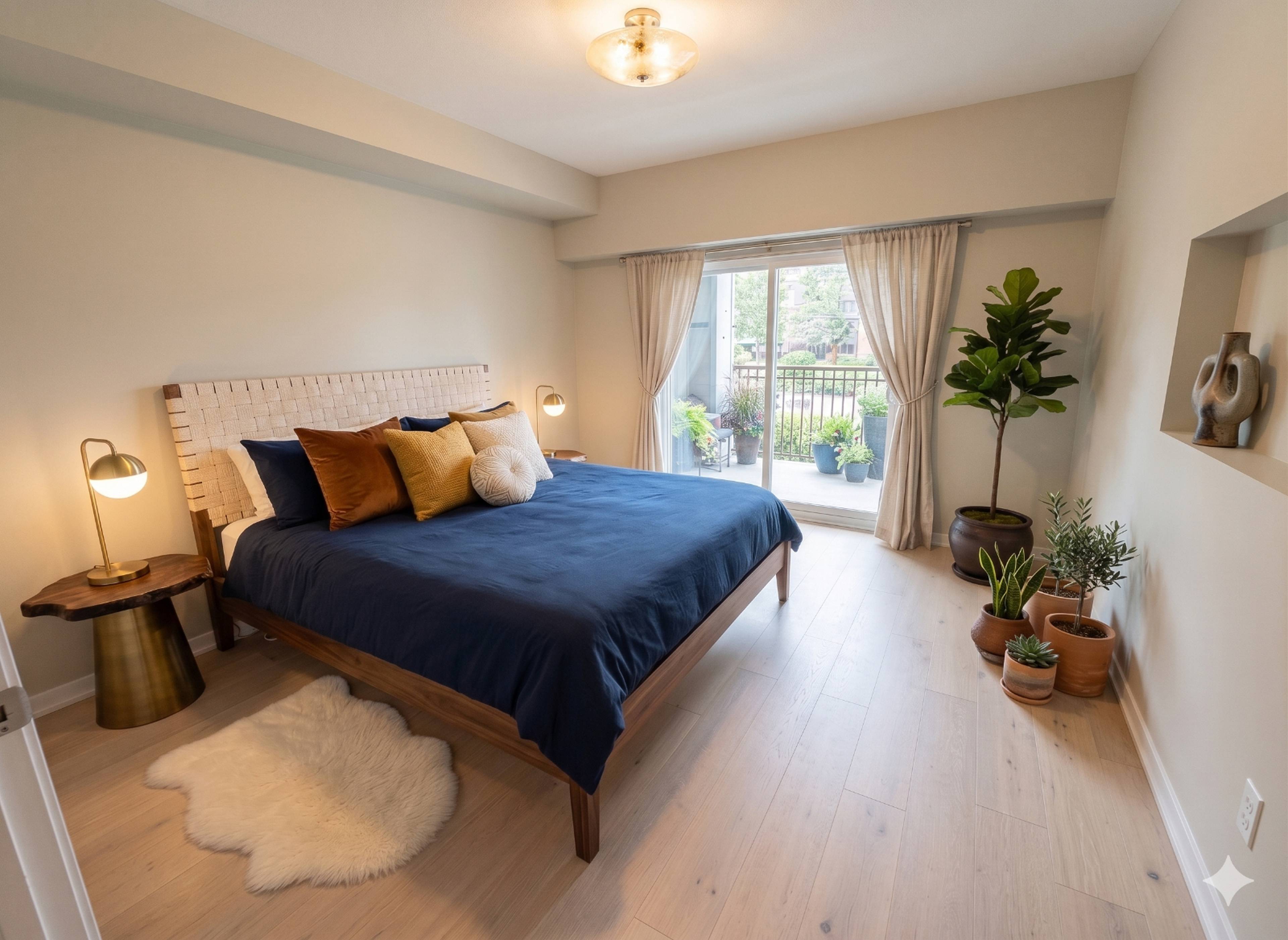 2 ch.  · 2 s. de bains for rent $2,100 / mois