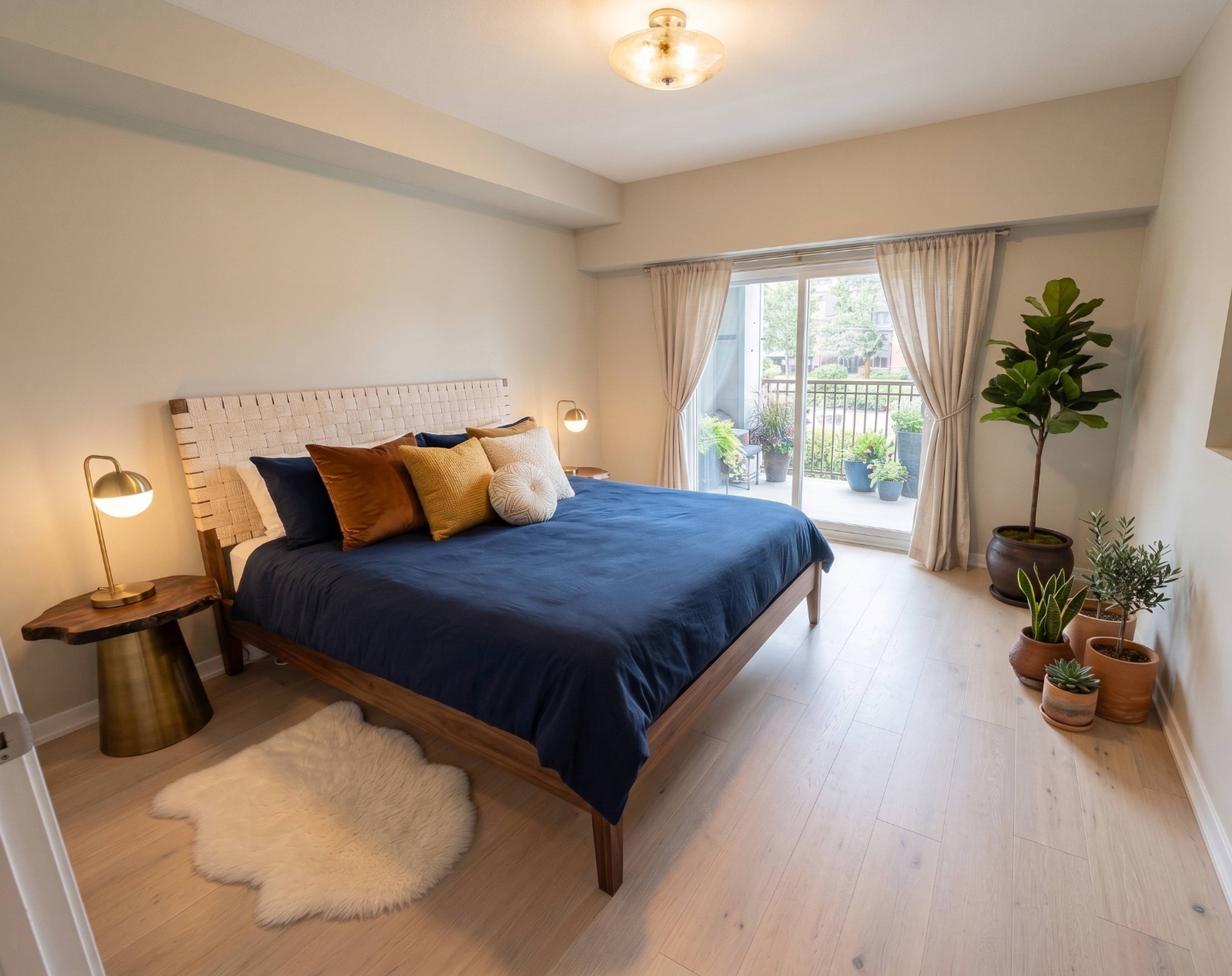 1 Bed  · 1 Bath for rent $1,700 / month