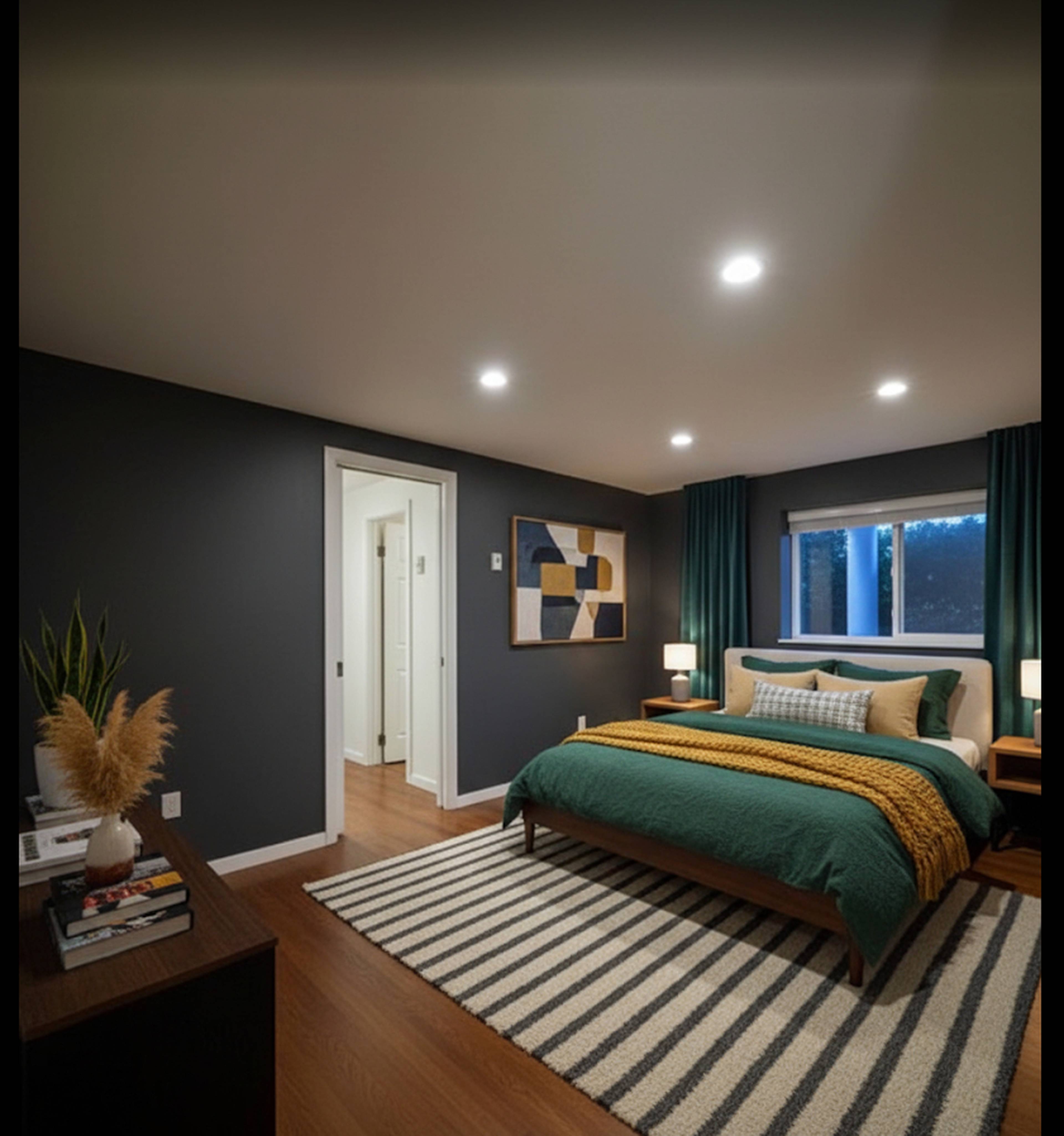 1 Bed  · 1 Bath for rent $1,700 / month