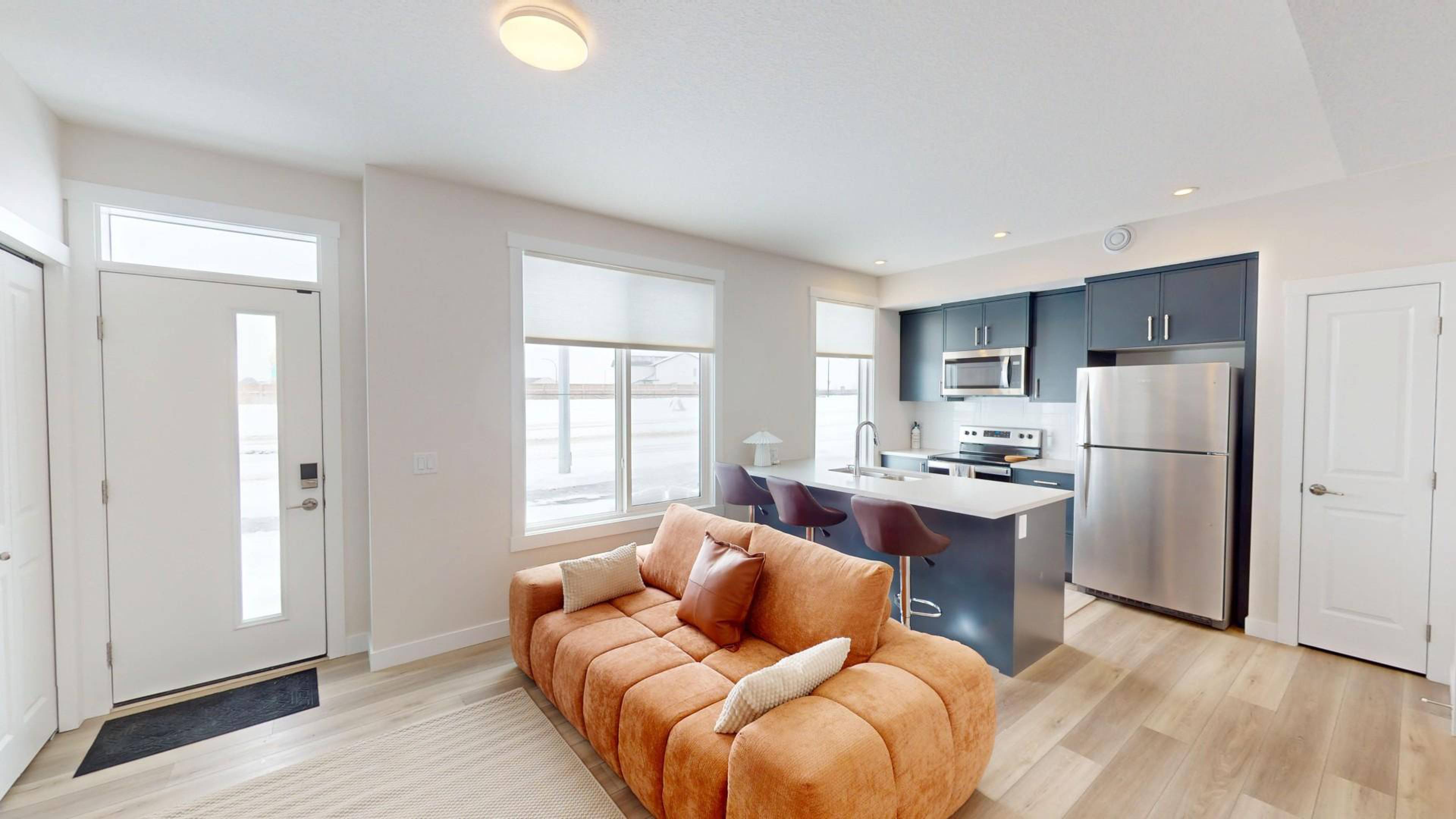 1 室  · 1 卫 for rent $1,595 / 月