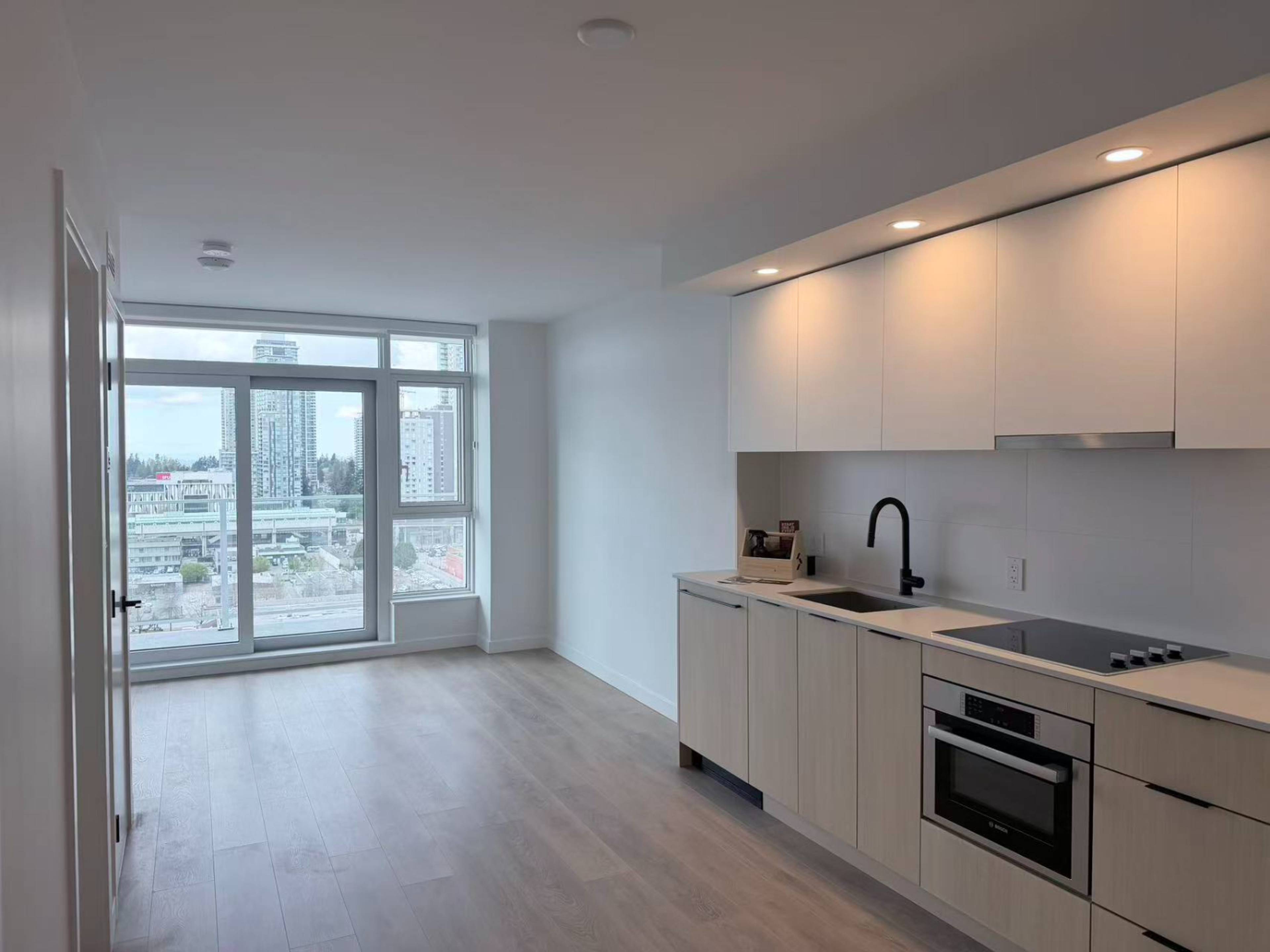 1 Bed  · 1 Bath for rent $1,800 / month