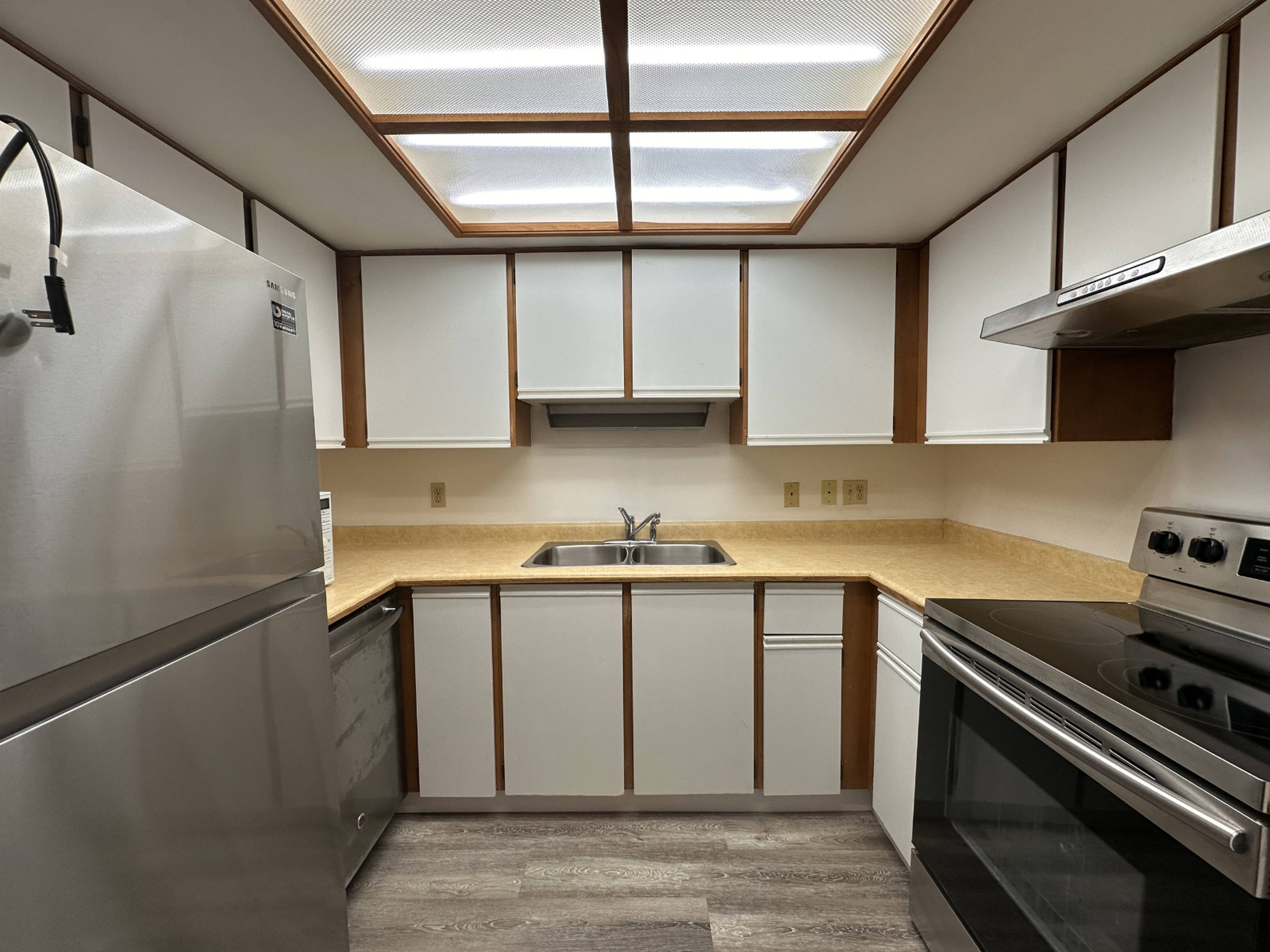 2 Bed  · 1 Bath for rent $2,100 / month