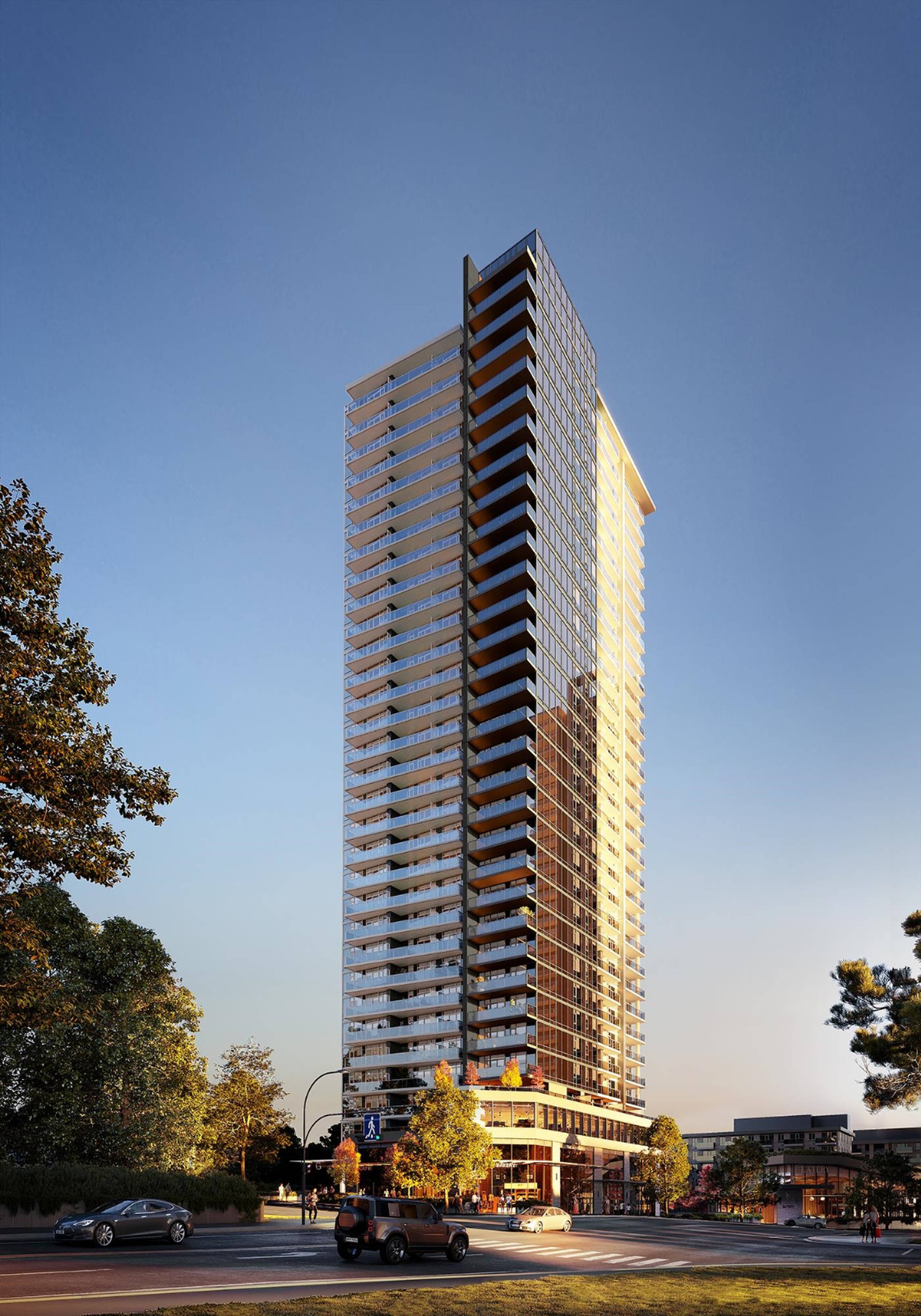 1 Bed  · 1 Bath for rent $1,600 / month
