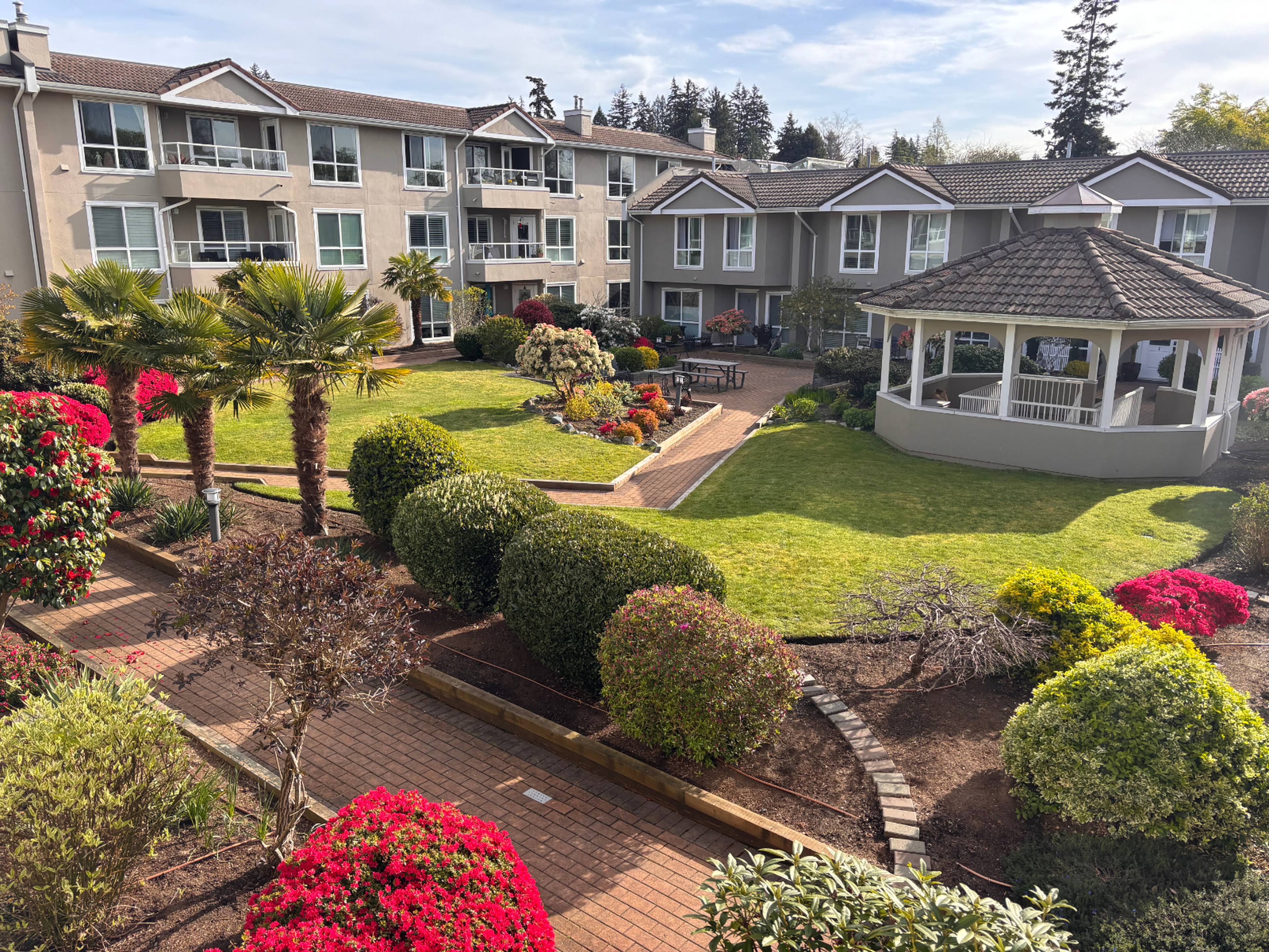 2 Bed  · 2 Bath for rent $3,500 / month