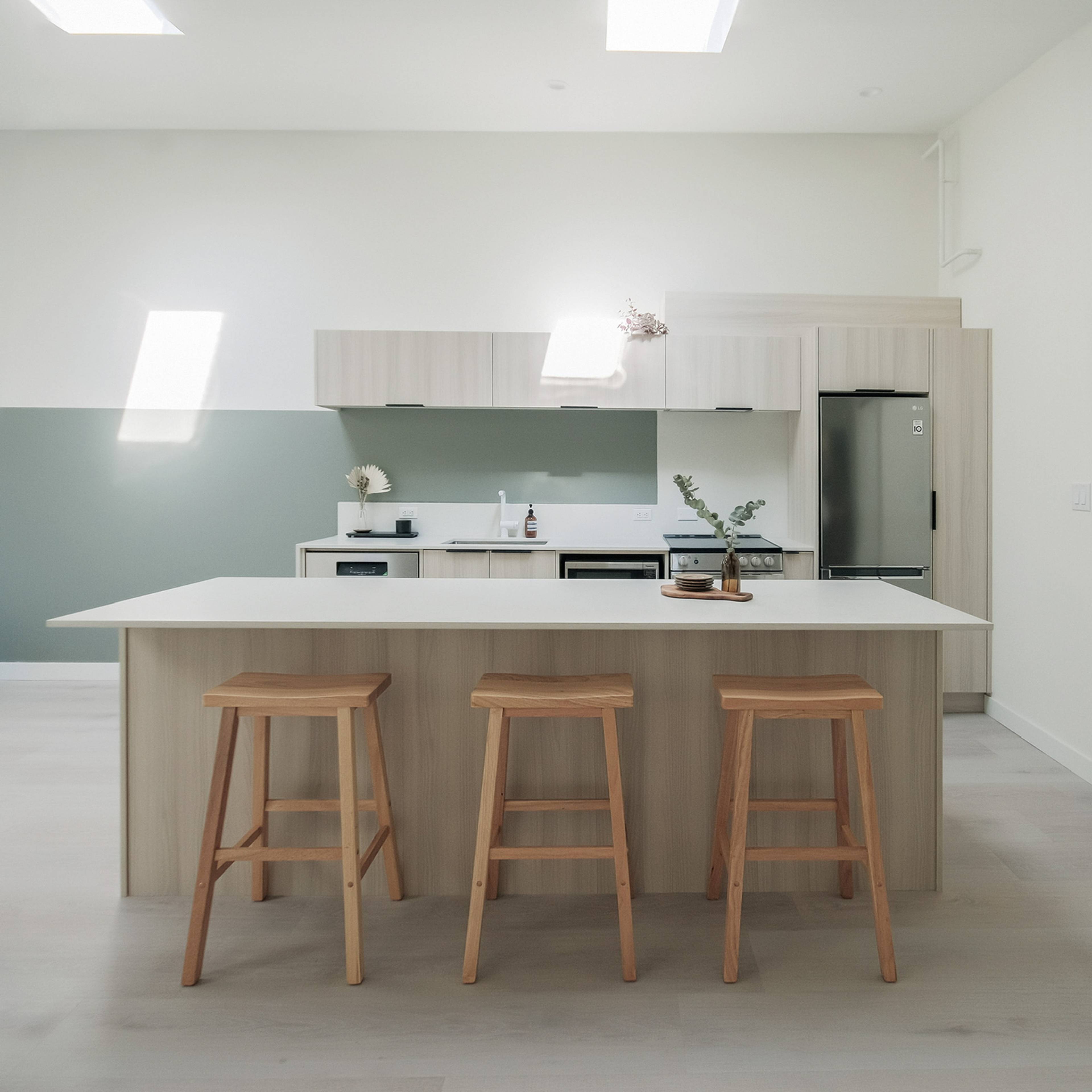 1 Bed  · 1 Bath for rent $2,550 / month
