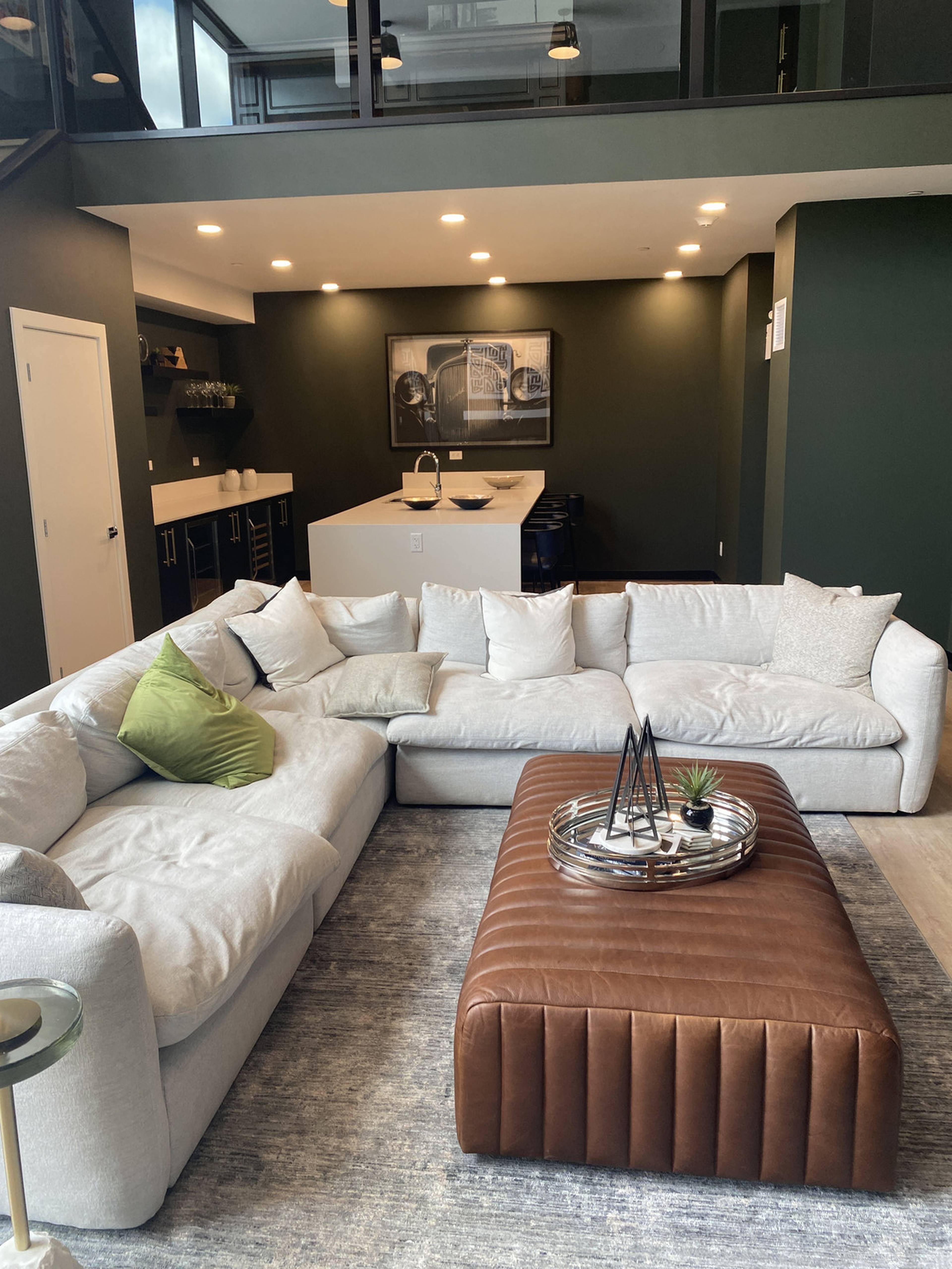 1 Bed  · 1 Bath for rent $1,750 / month