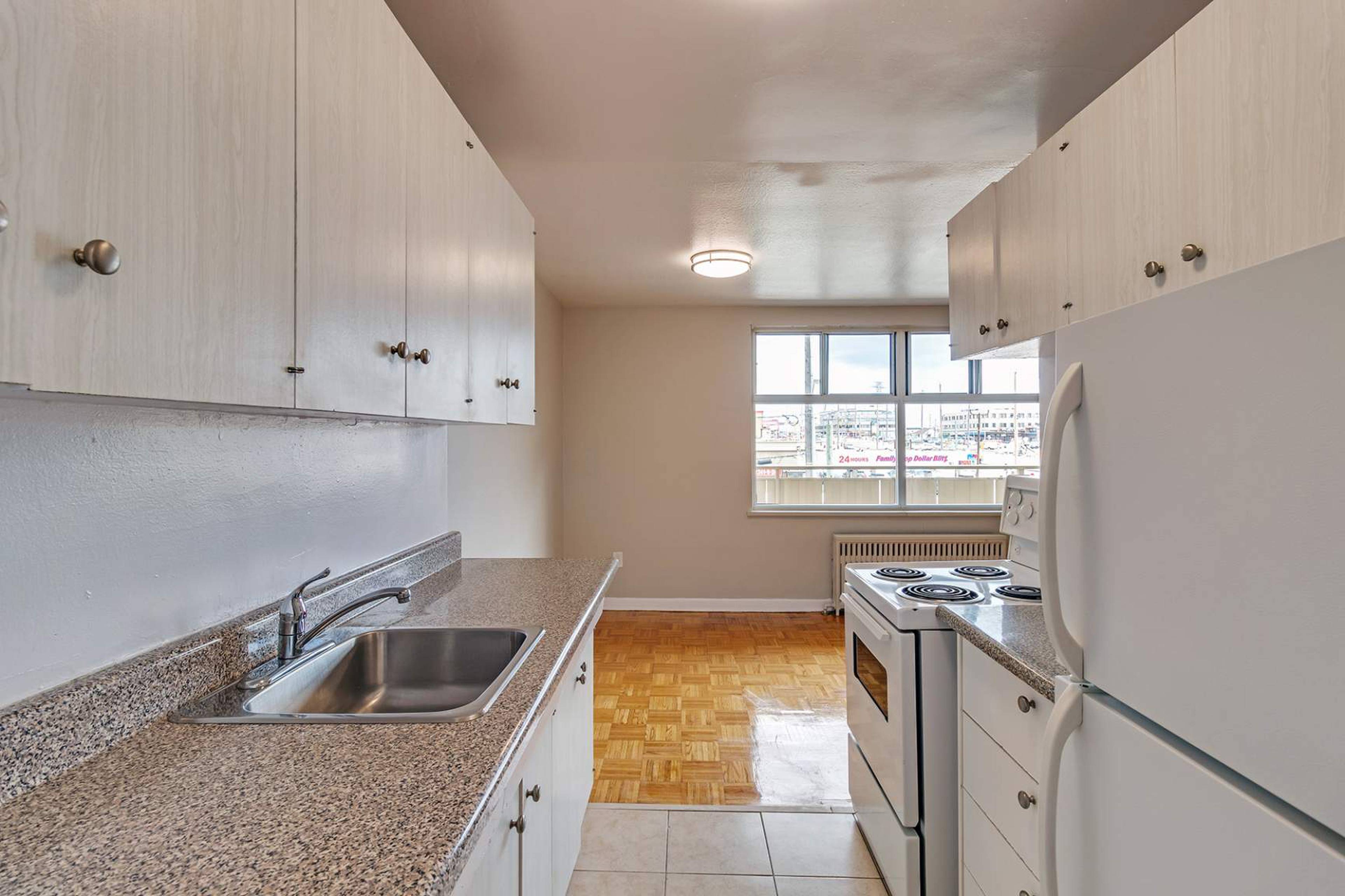 1 Bed  · 1 Bath for rent $1,698 / month