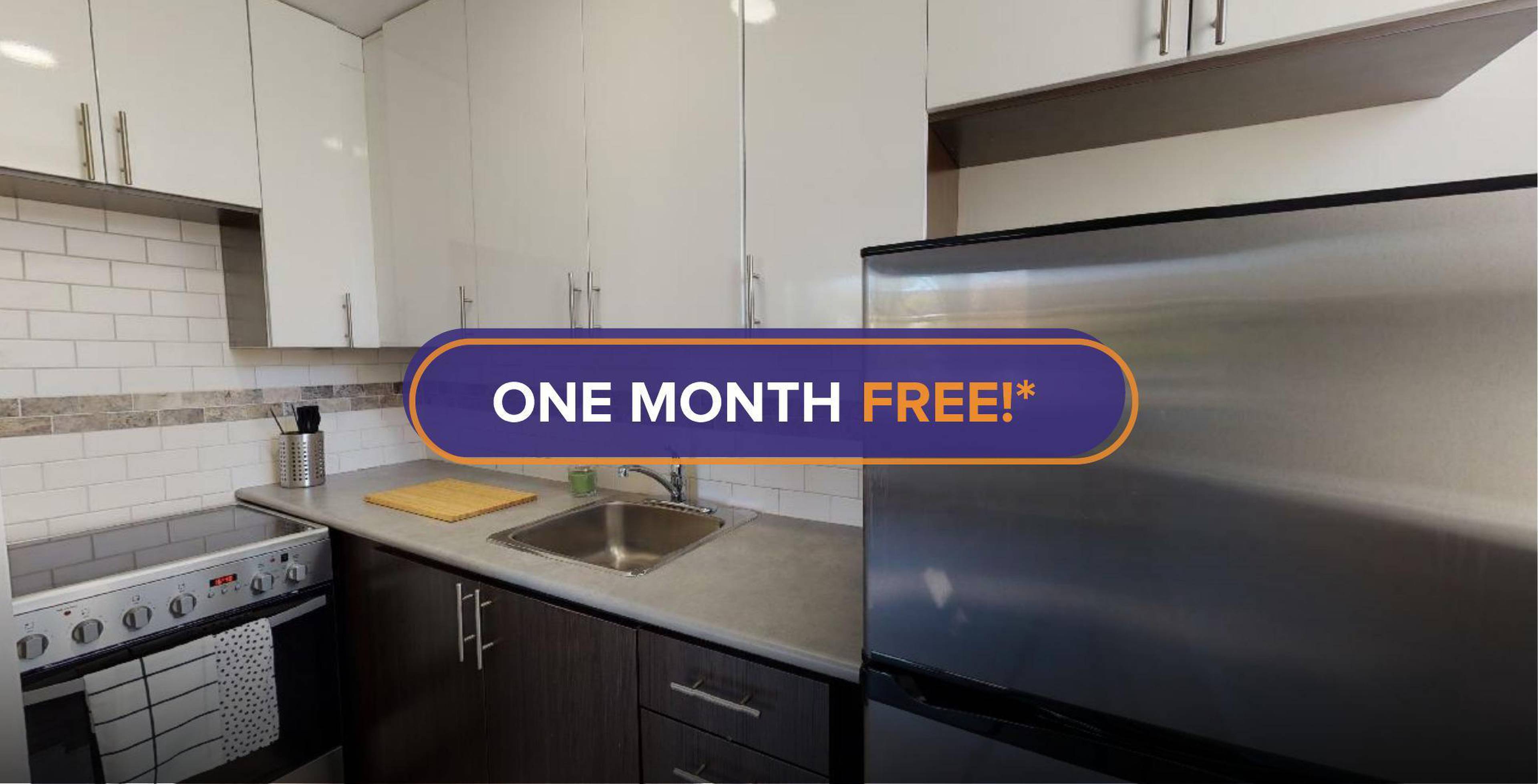 1 Bed  · 1 Bath for rent $1,599 / month