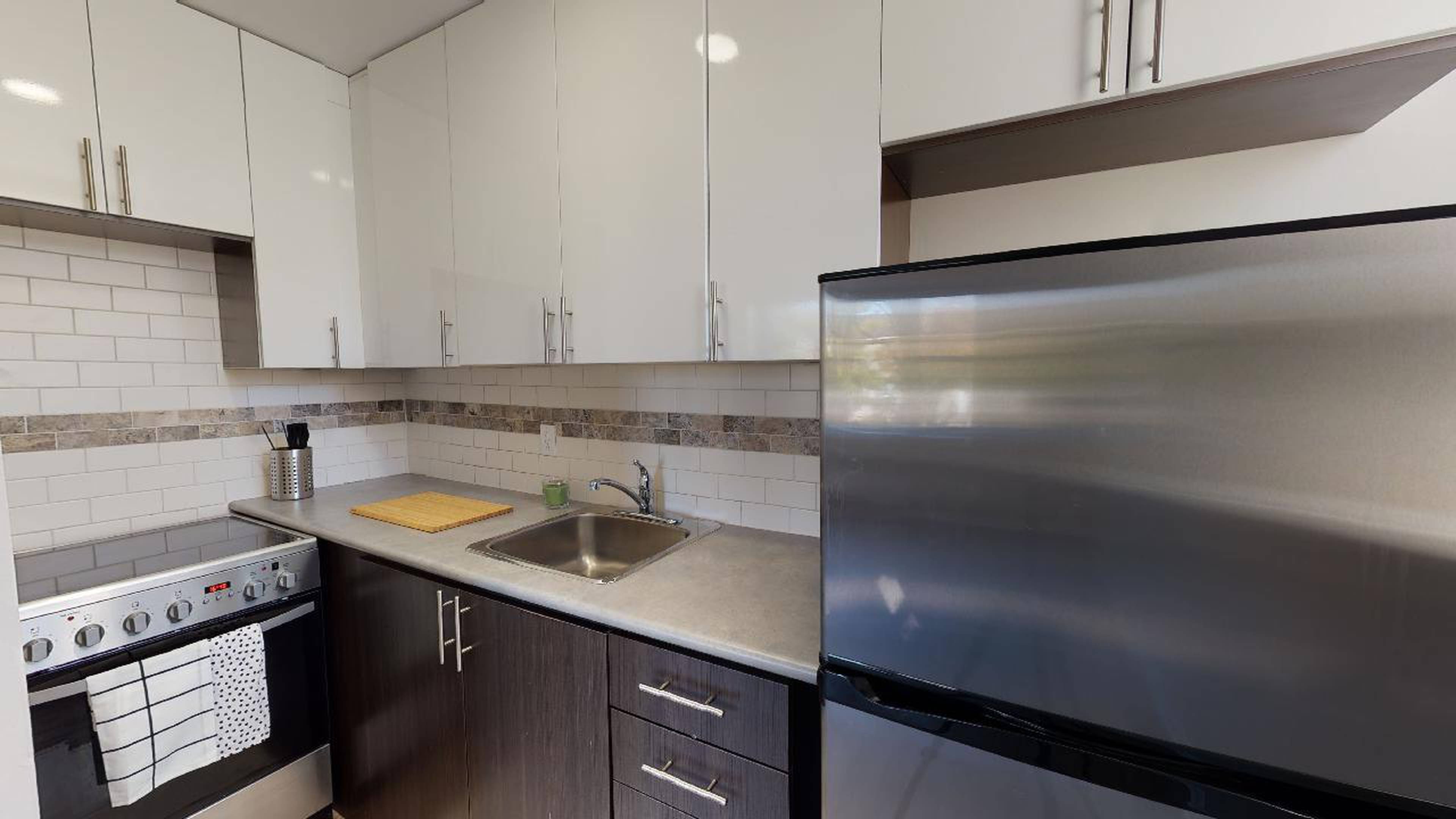 1 Bed  · 1 Bath for rent $1,725 / month