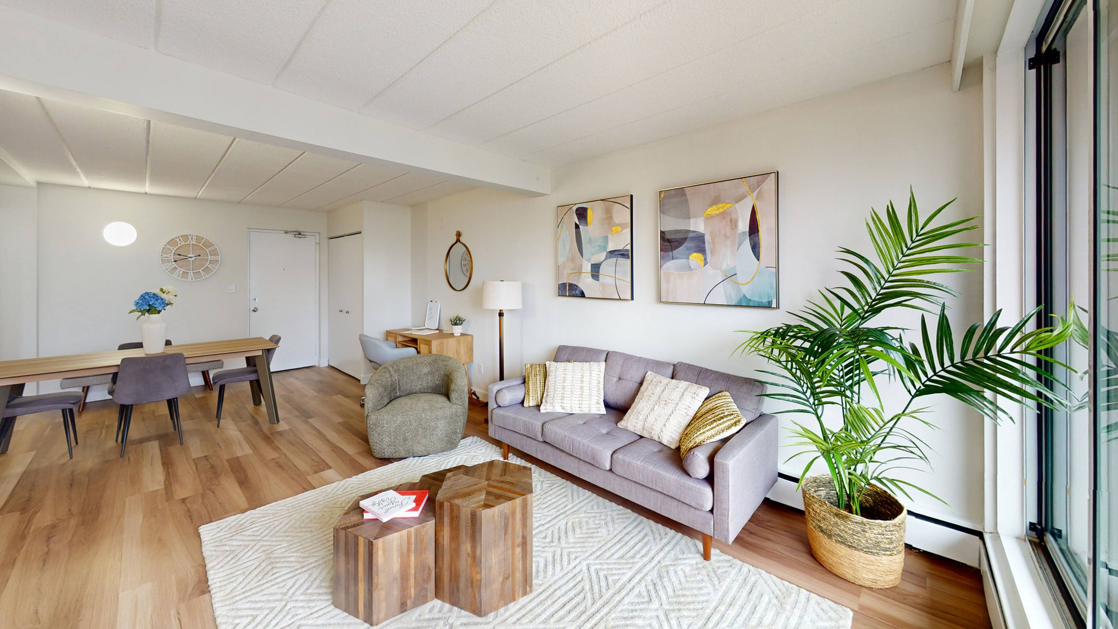 1 室  · 1 卫 for rent $1,679 / 月