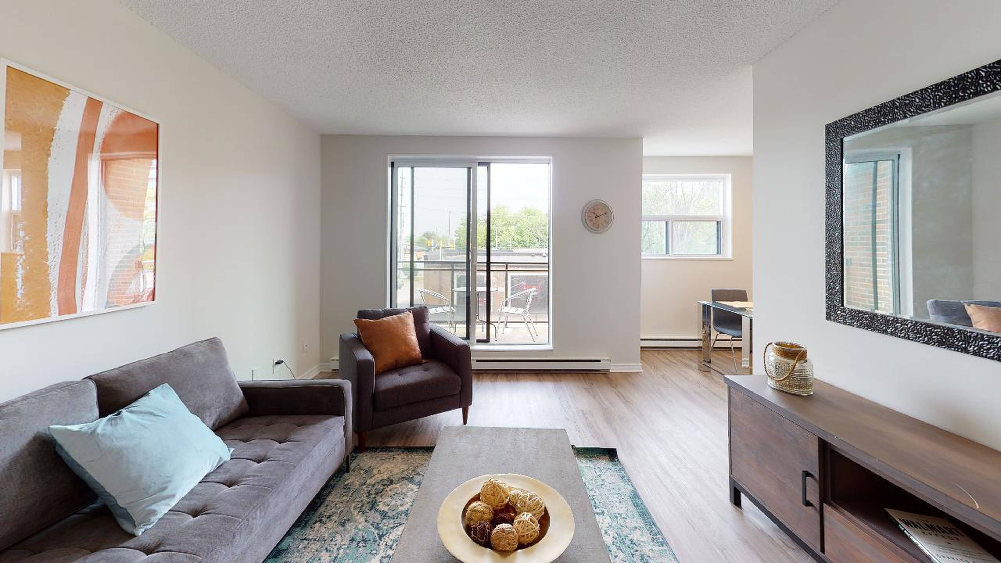 1 Bed  · 1 Bath for rent $1,619 / month