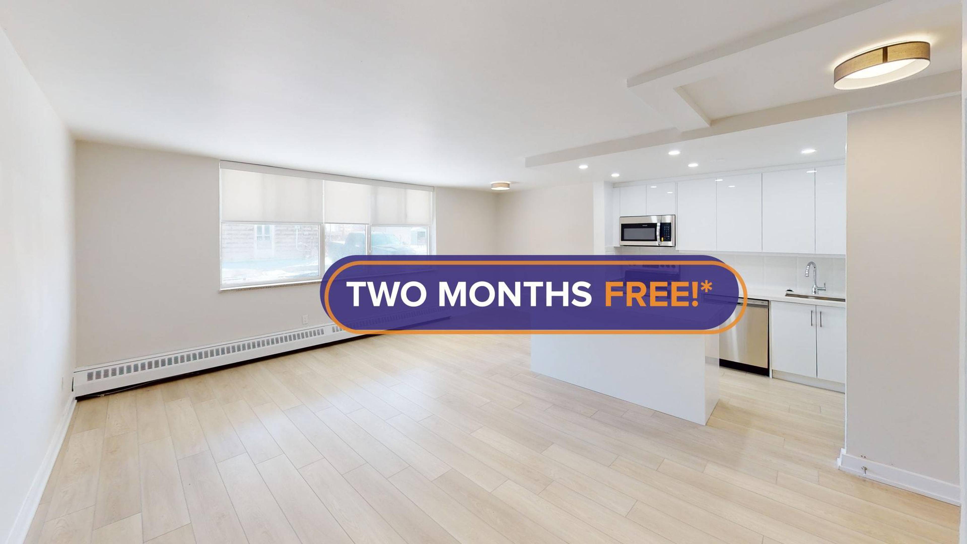 1 Bed  · 1 Bath for rent $2,049 / month