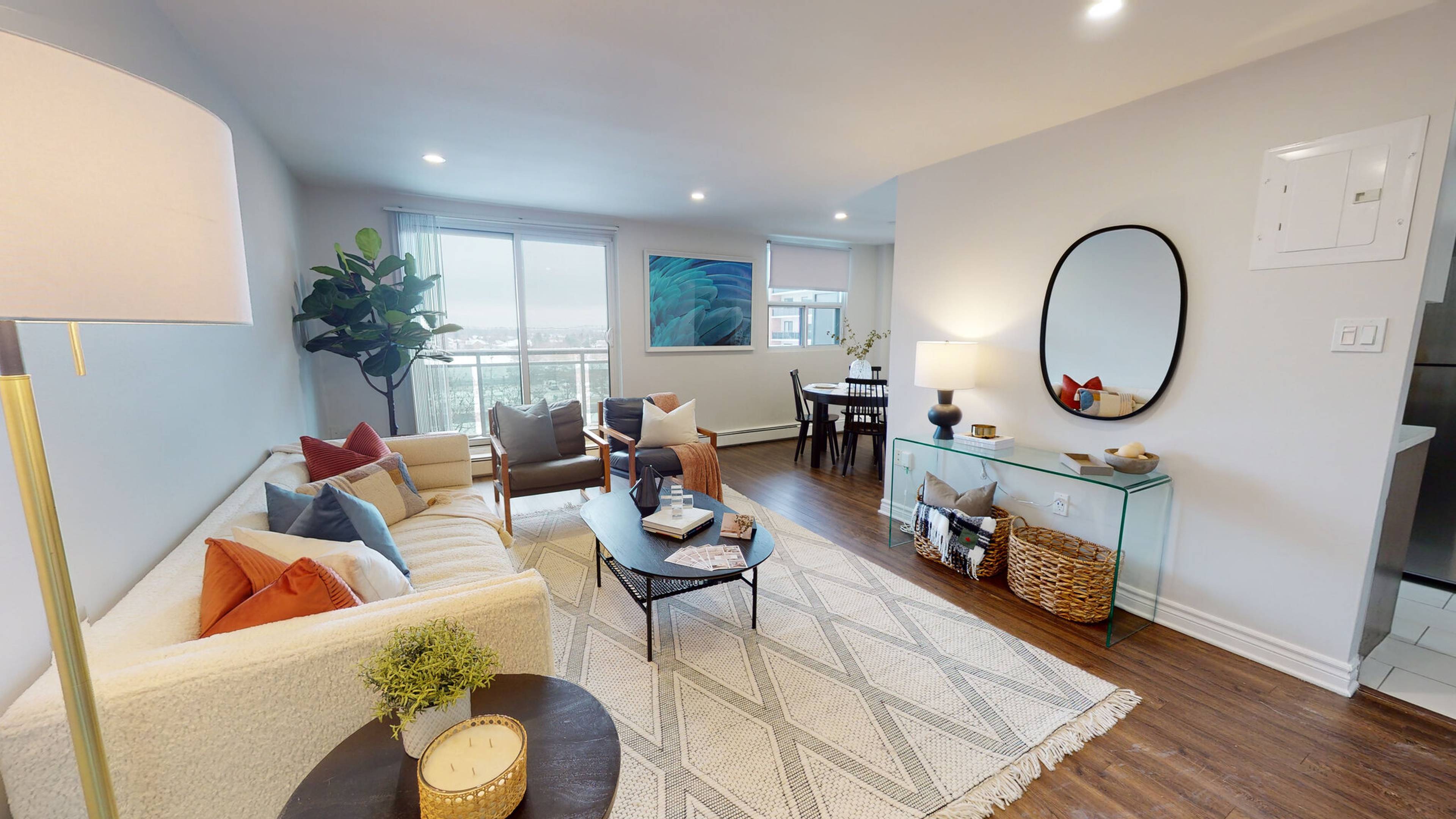 2 Bed  · 1 Bath for rent $1,849 / month