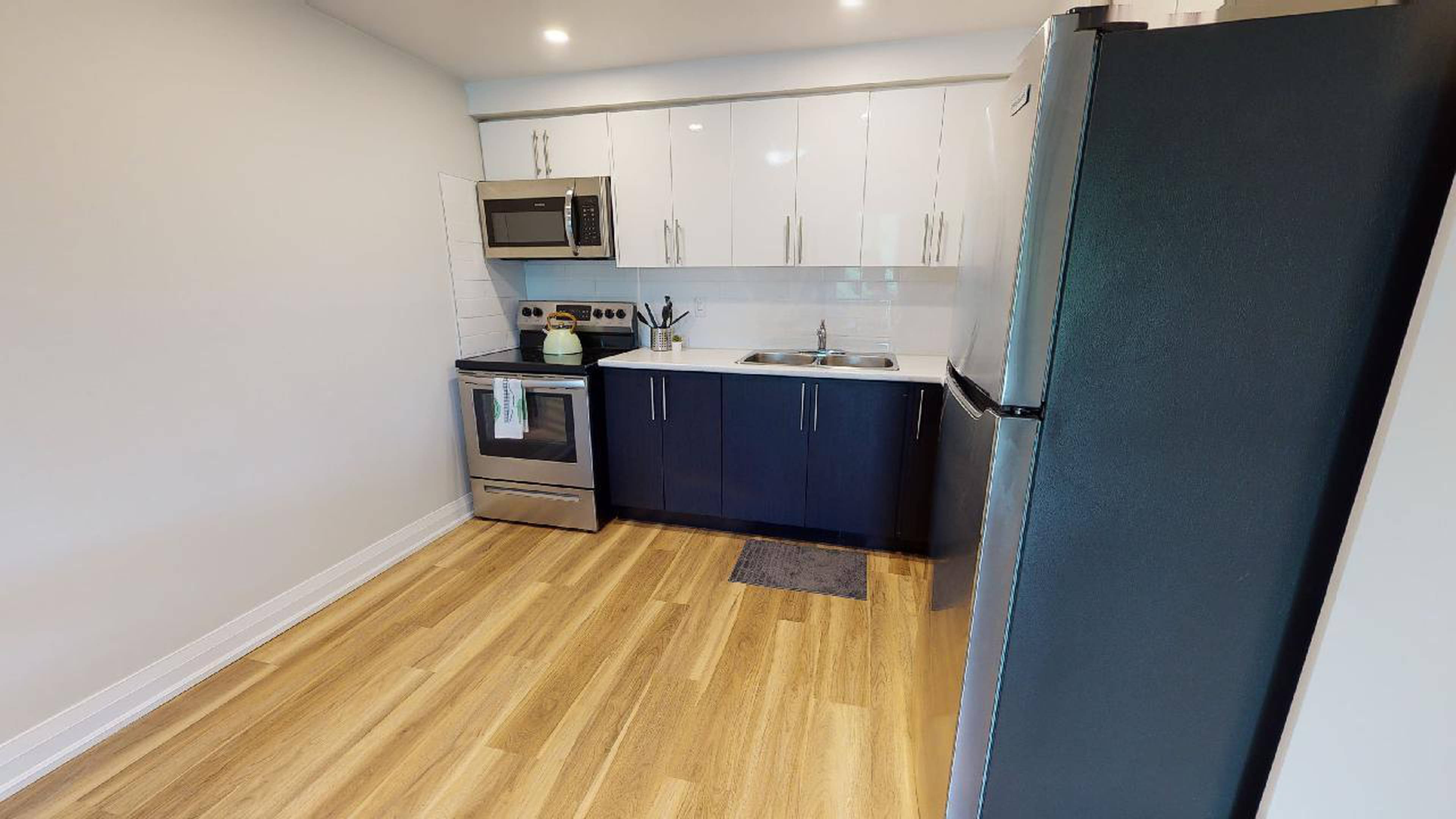 1 Bed  · 1 Bath for rent $1,875 / month