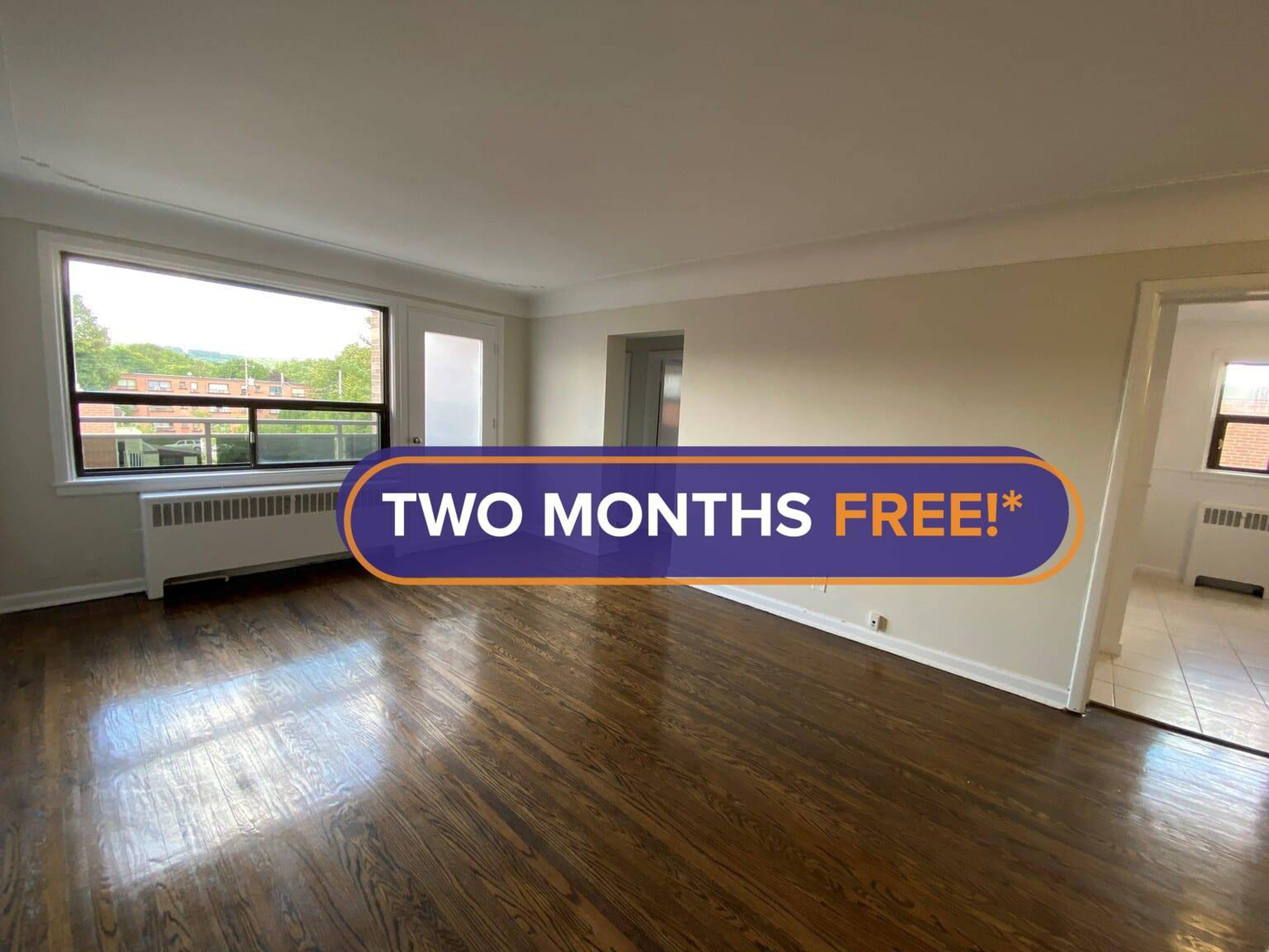 Studio  · 1 Bath for rent $1,599 / month