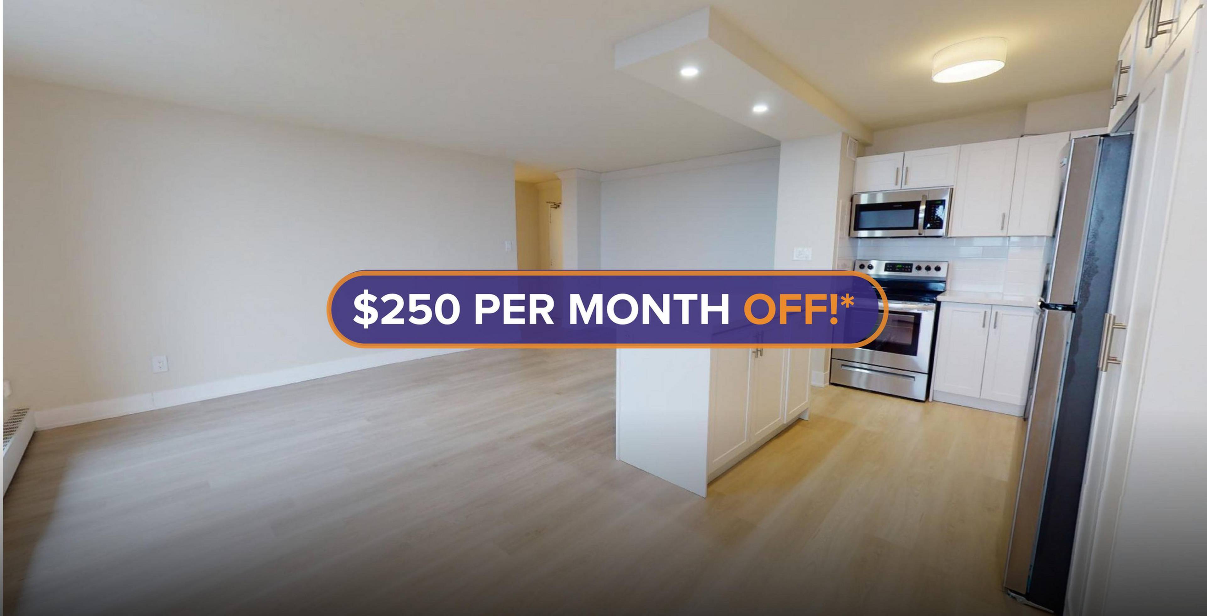 2 室  · 1 卫 for rent $2,115 / 月