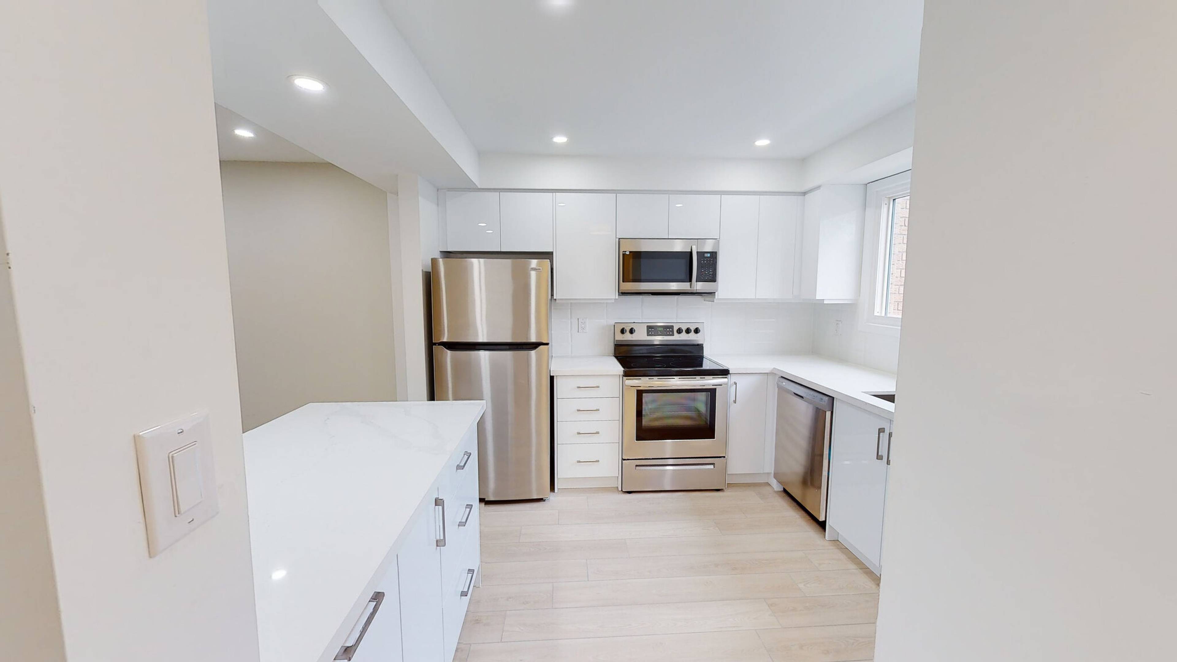 2 Bed  · 1 Bath for rent $2,099 / month