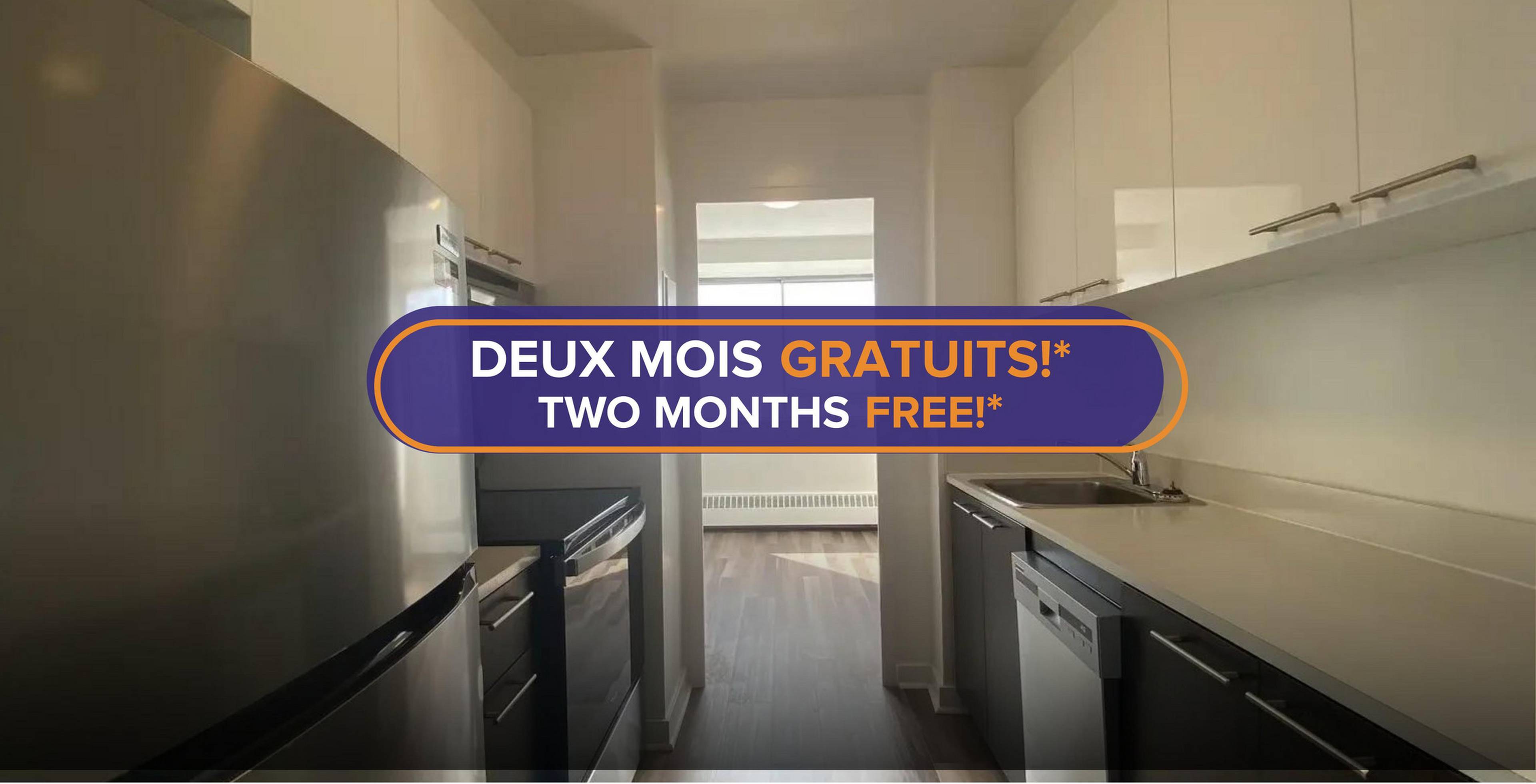 3 ch.  · 1 s. de bains for rent $1,909 / mois