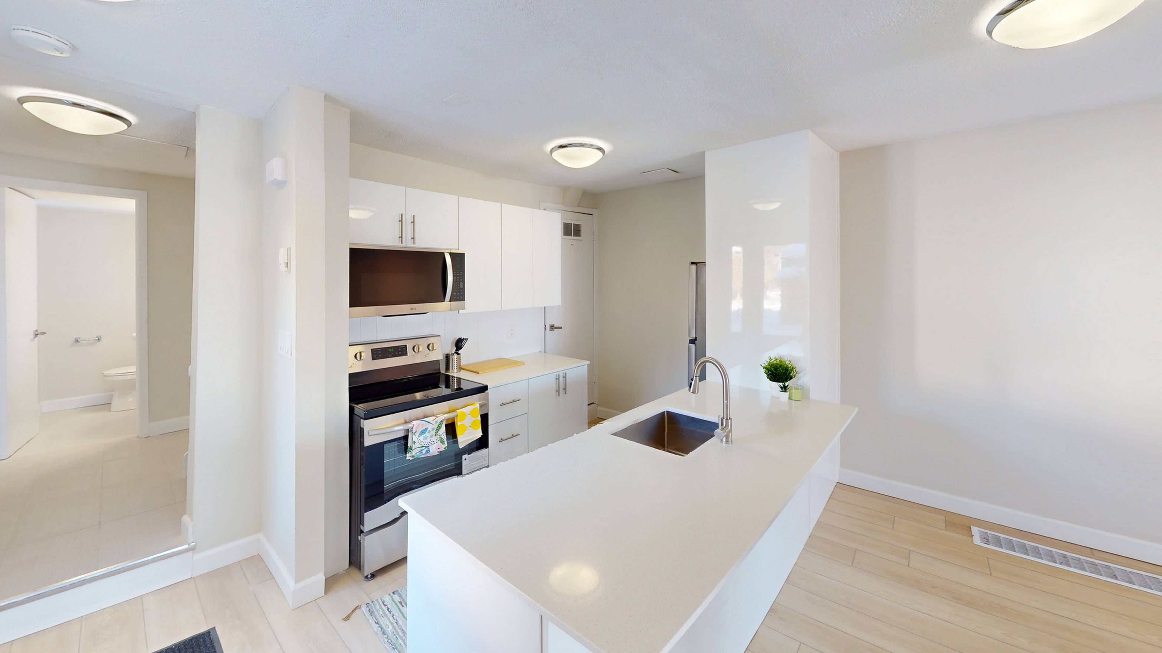 3 Bed  · 1 Bath for rent $2,090 / month